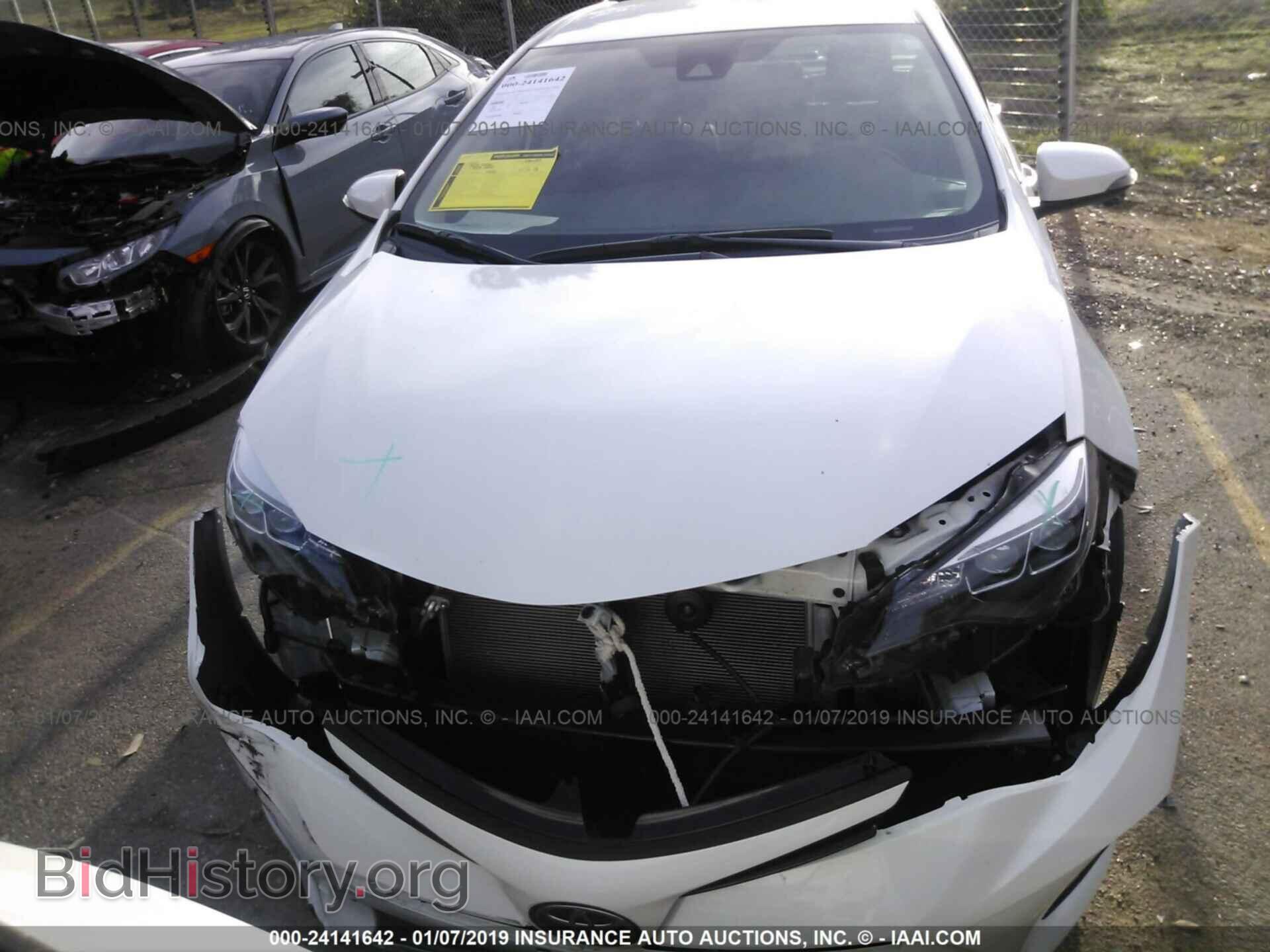 2017 VOLKSWAGEN JETTA - VIN: 3VW2B7AJ1HM391815 - Photo 6