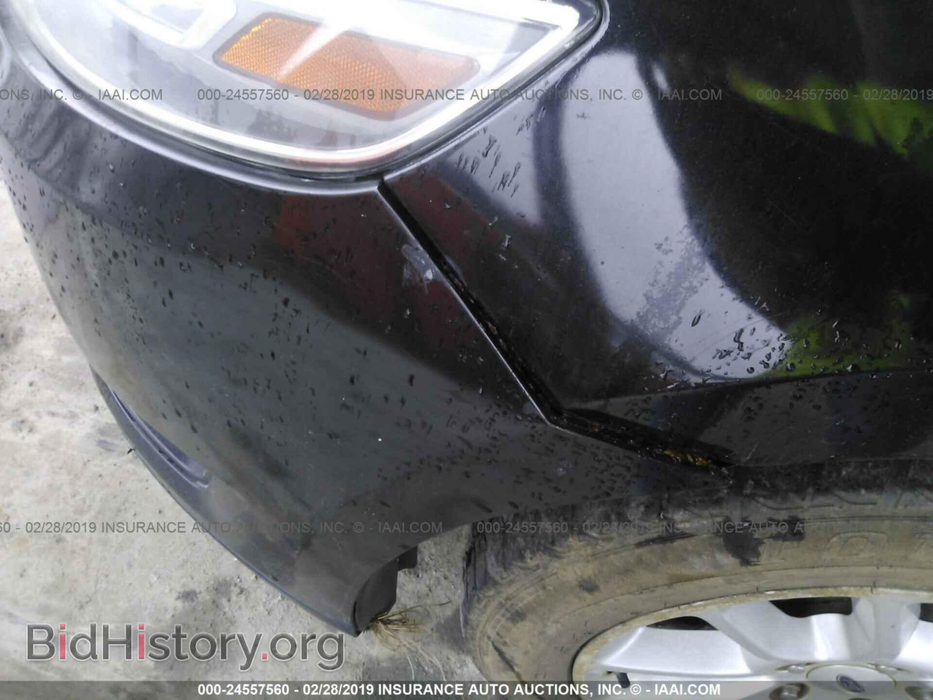 2013 FORD TAURUS - VIN: 1FAHP2D83DG223047 - Фото 6