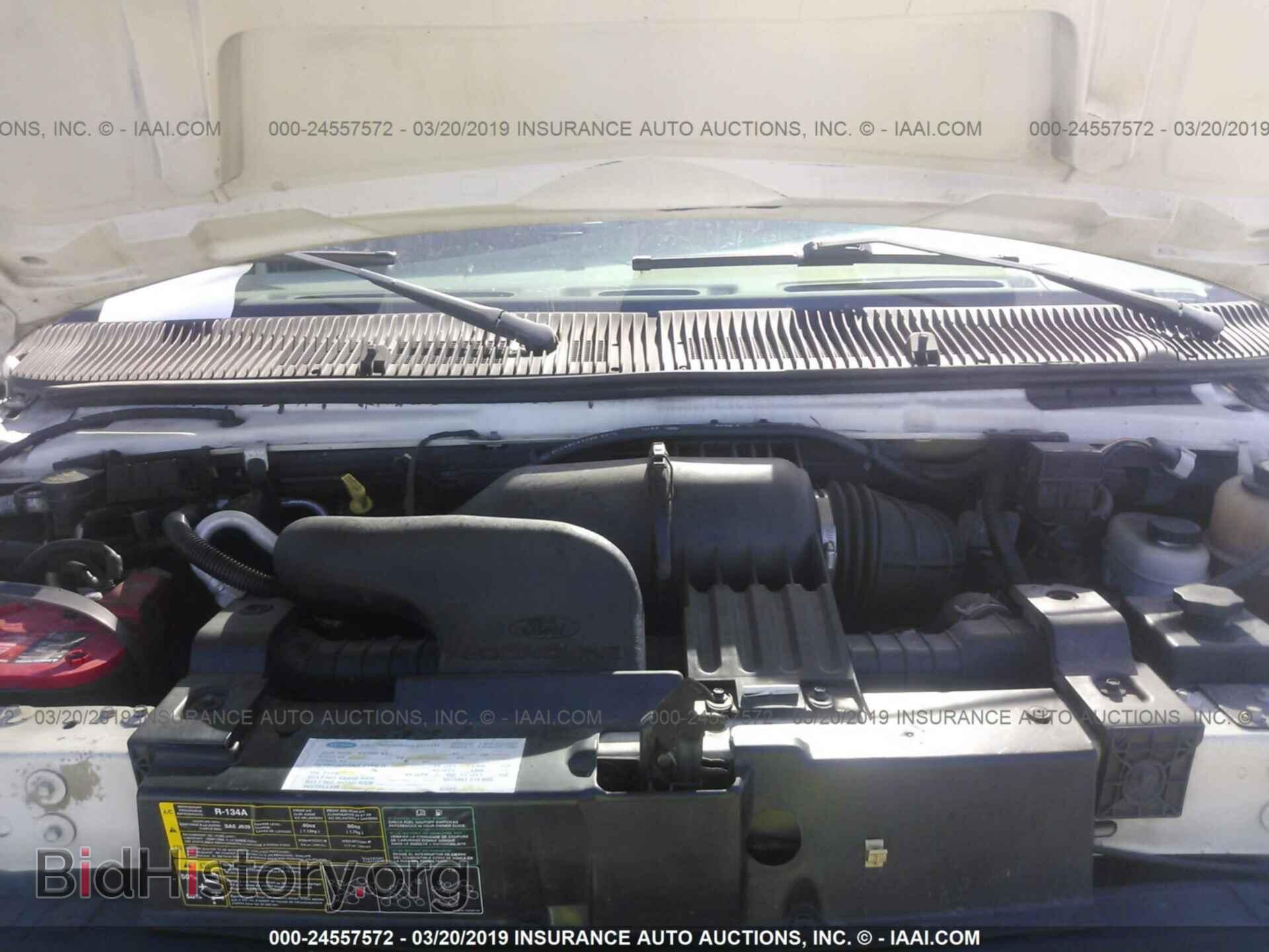 2006 FORD ECONOLINE - VIN: 1FTSS34L36HB04498 - Фото 10