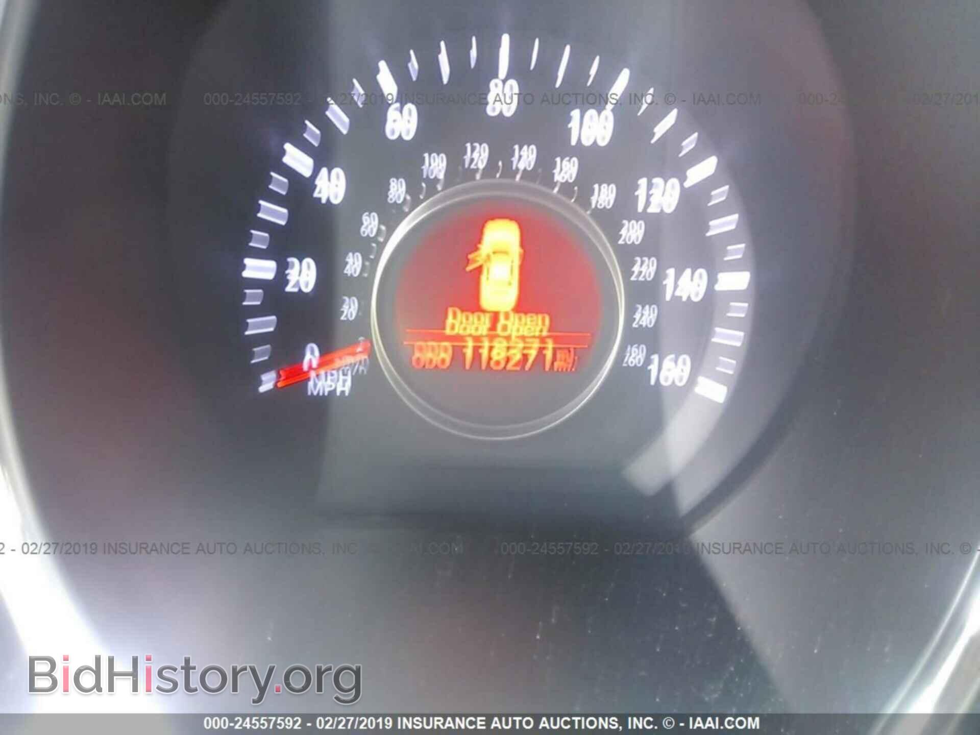 2011 KIA OPTIMA - VIN: KNAGN4A73B5174649 - Фото 7
