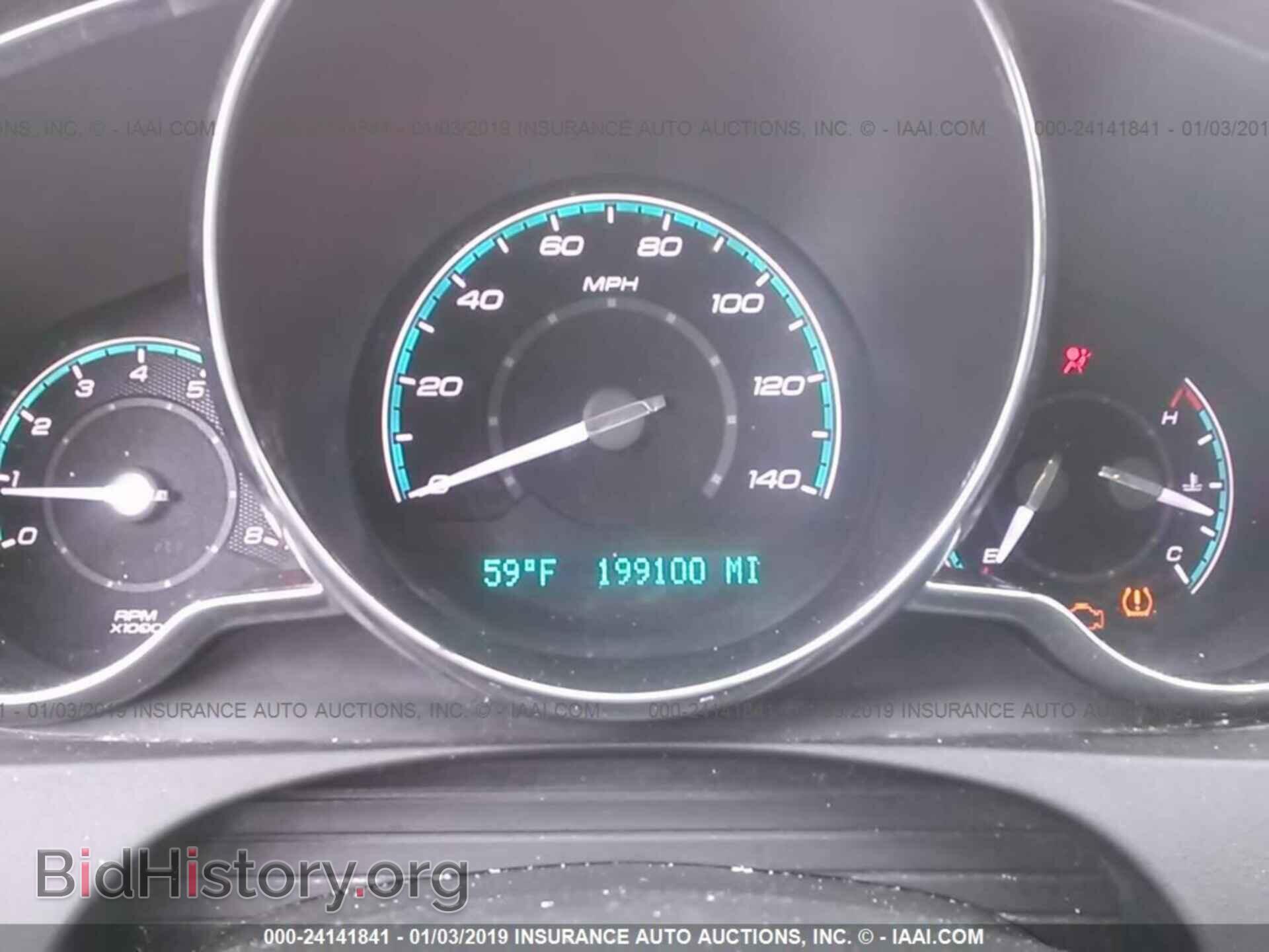 2015 FORD EXPLORER - VIN: 1FM5K7B85FGA82895 - Фото 7