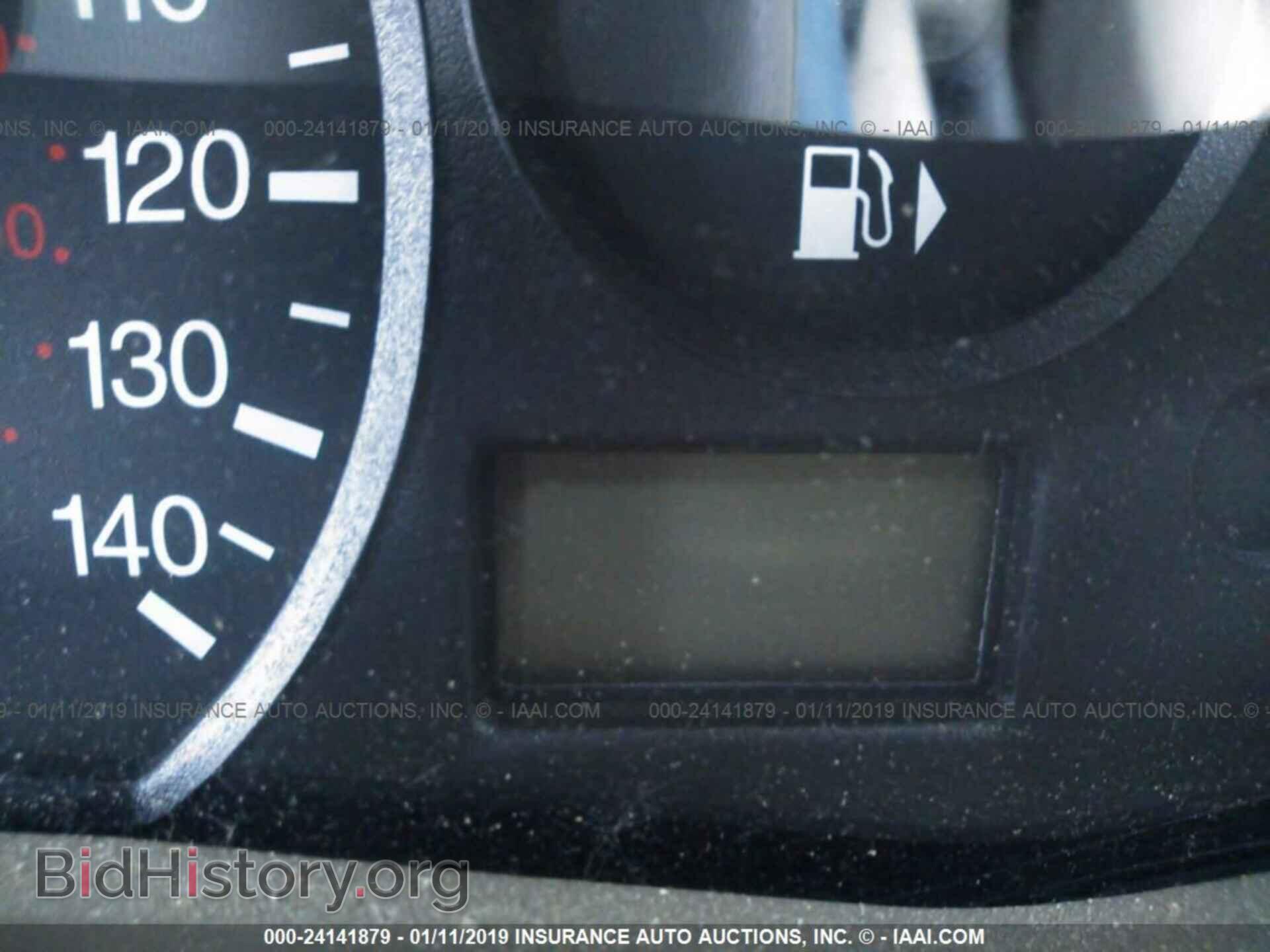2005 FORD FOCUS - VIN: 1FAFP36N65W159710 - Photo 7