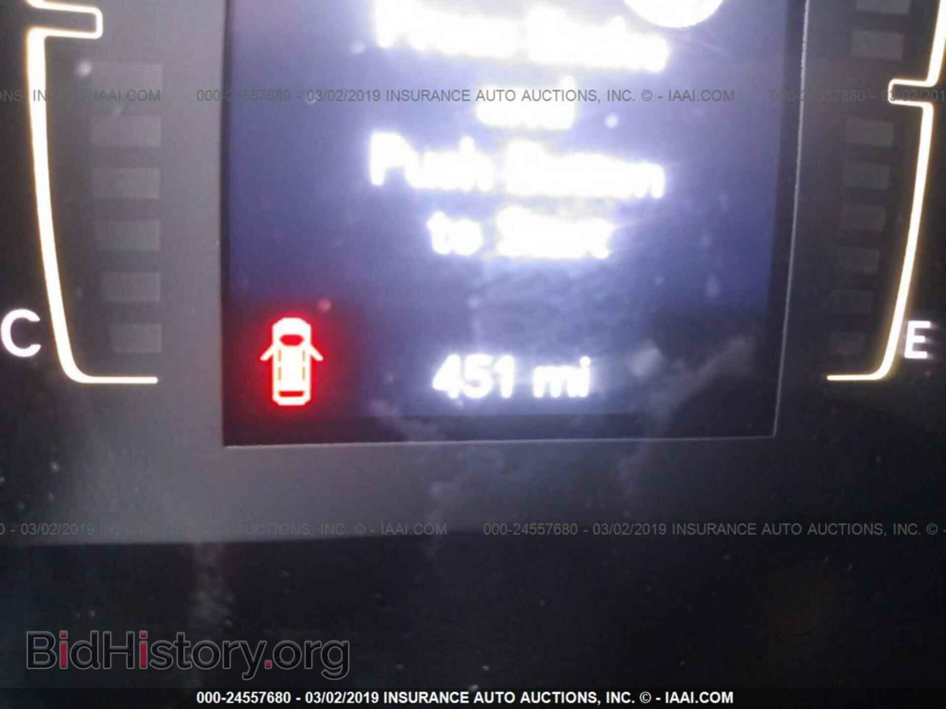 2019 JEEP CHEROKEE - VIN: 1C4PJLLB4KD369935 - Фото 7