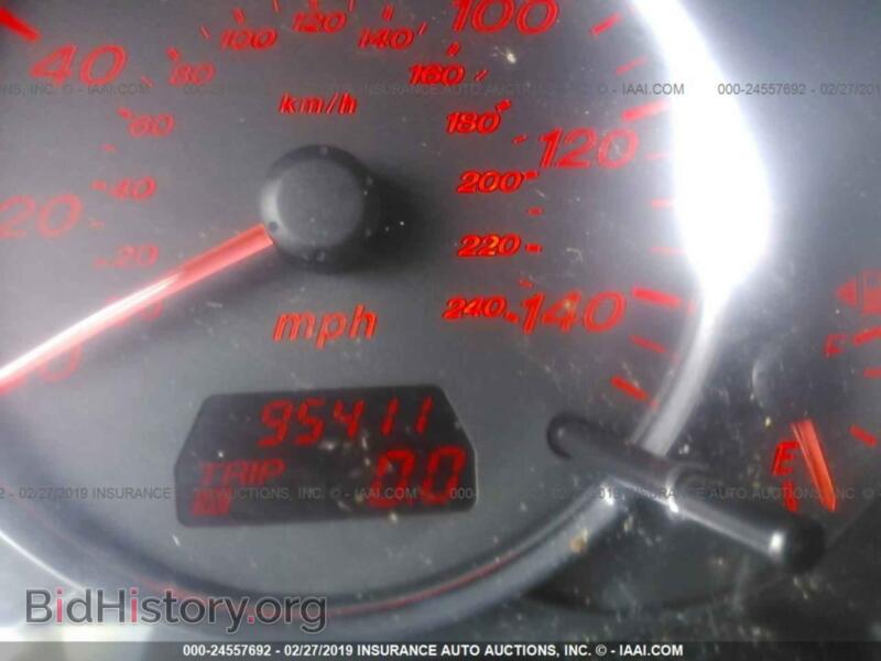 2005 Mazda 6 (VIN 1YVHP80D455M17237) — photo 7 of 10