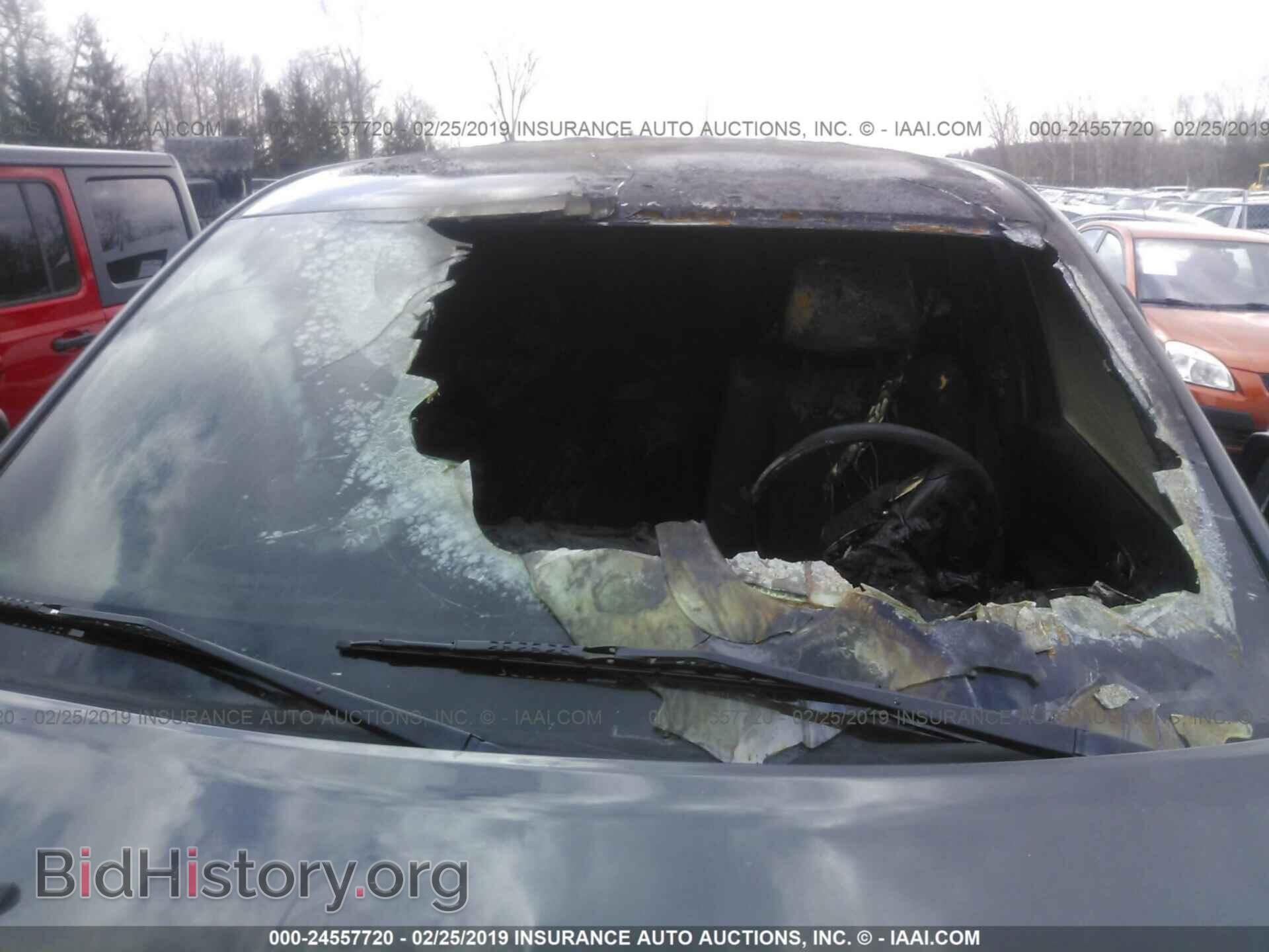 2011 DODGE DURANGO - VIN: 1D4RE3GG7BC687429 - Фото 6