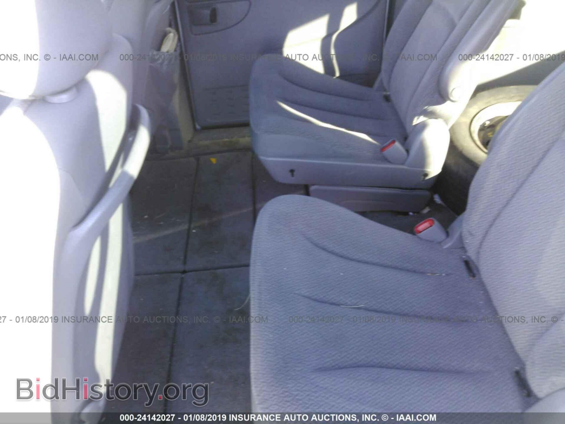 1994 SATURN SL1 - VIN: 1G8ZH5597RZ200297 - Фото 8