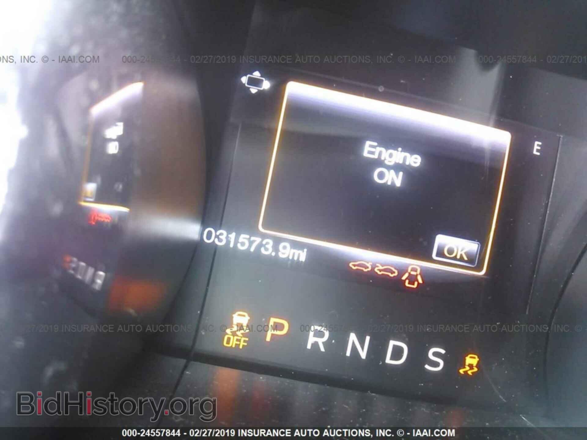2016 FORD MUSTANG - VIN: 1FA6P8TH2G5310546 - Фото 7