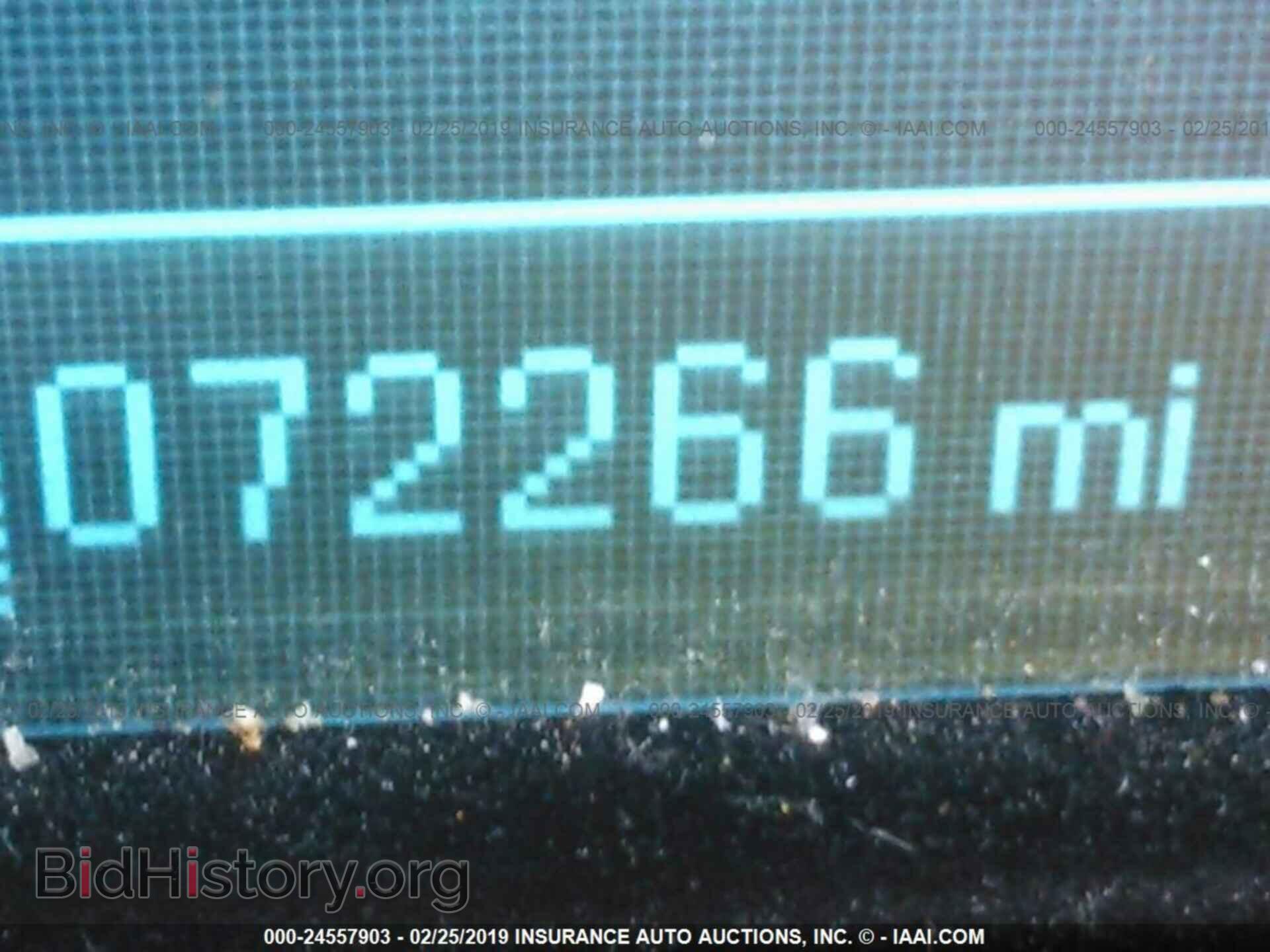 2014 BUICK ENCORE - VIN: KL4CJGSB6EB636526 - Photo 7
