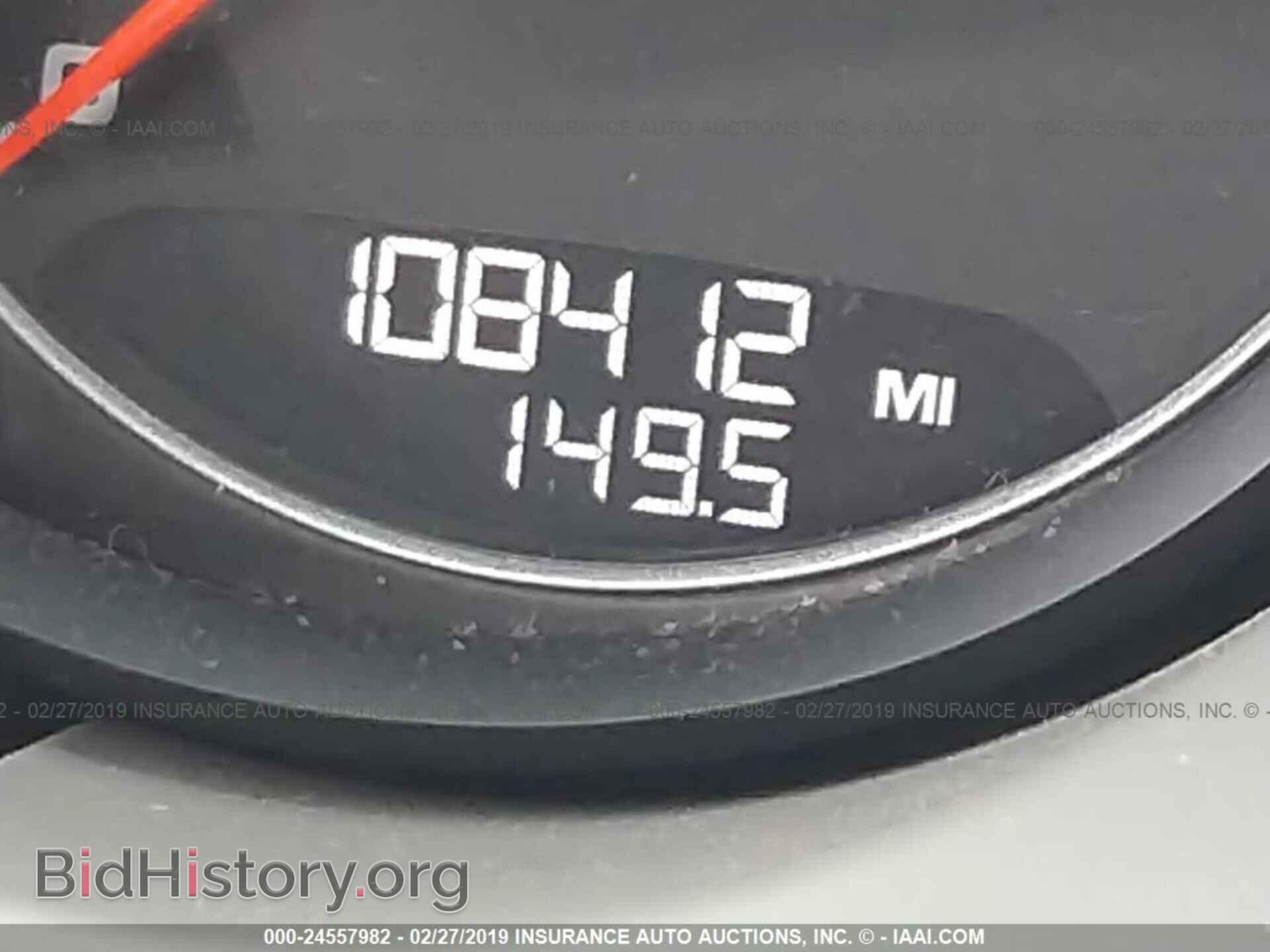 2011 PORSCHE CAYENNE - VIN: WP1AB2A25BLA55201 - Photo 7