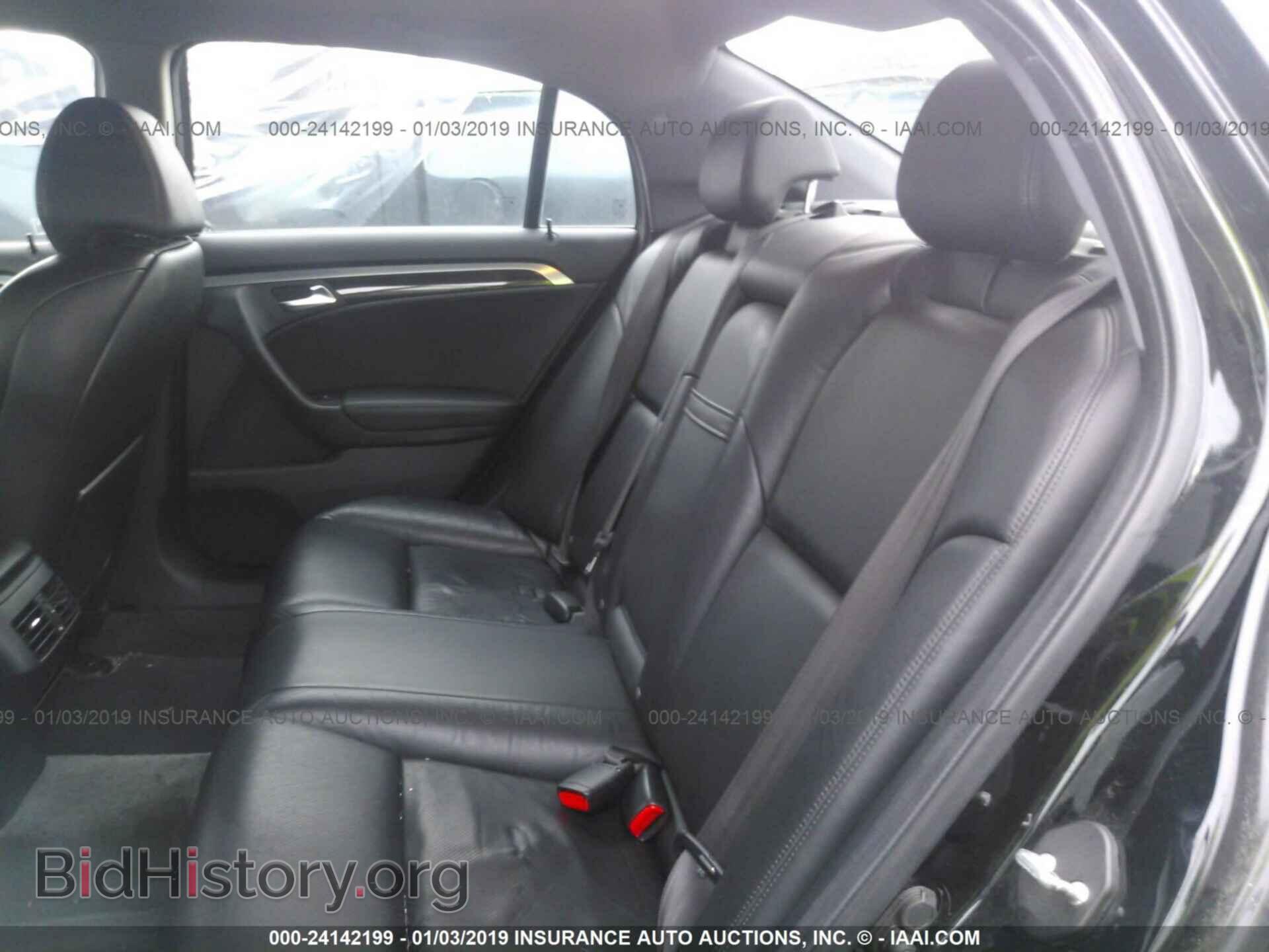 2017 HONDA PILOT - VIN: 5FNYF6H99HB071704 - Фото 8