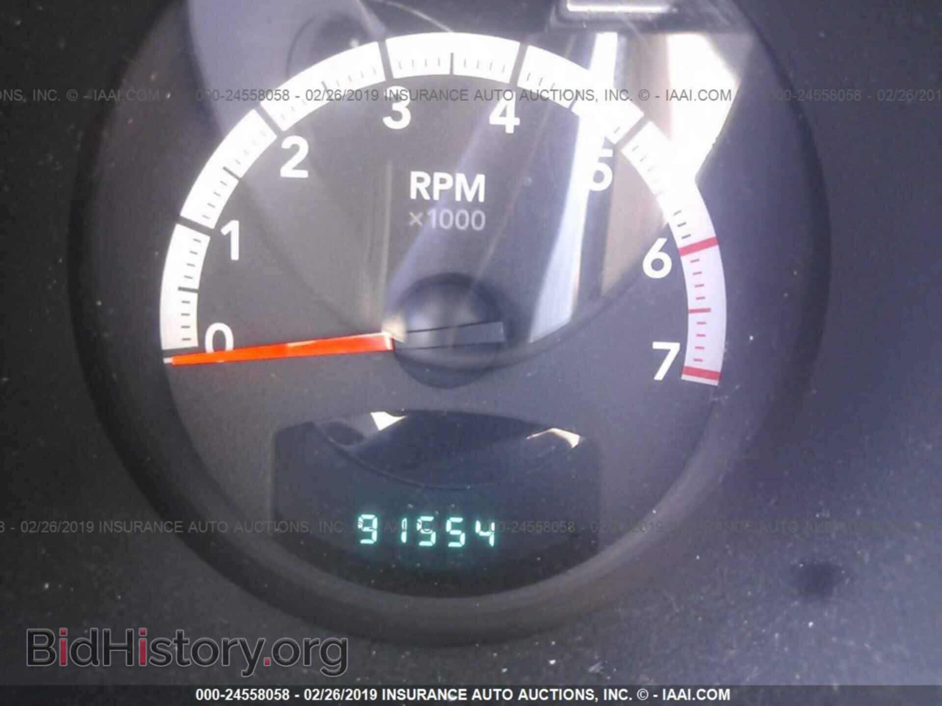 2010 DODGE NITRO - VIN: 1D4PU4GKXAW161328 - Фото 7