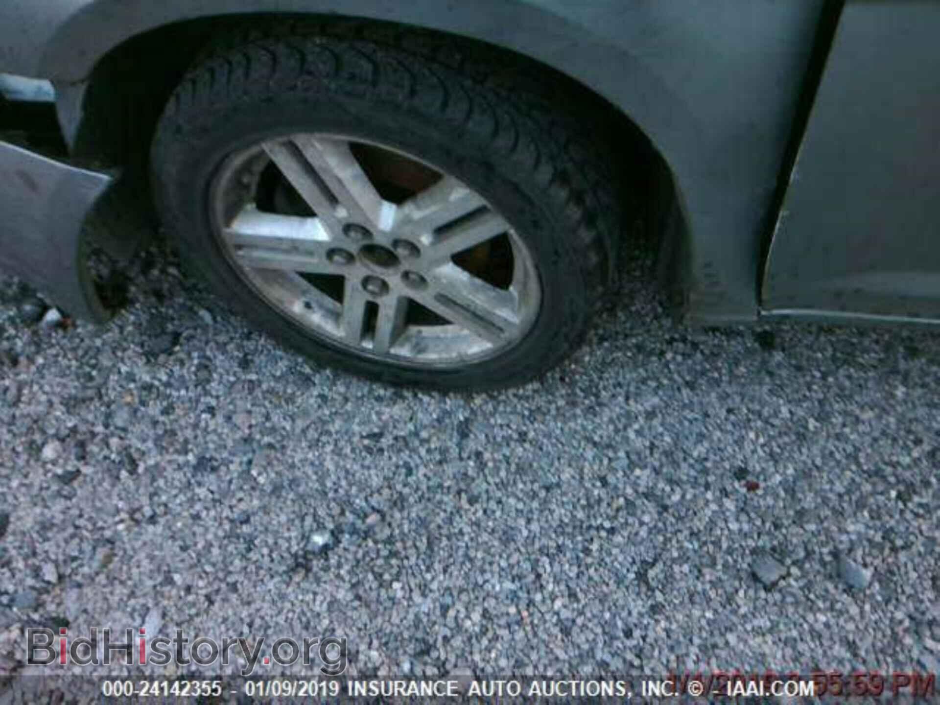 2016 CHRYSLER 200 - VIN: 1C3CCCAB0GN178398 - Photo 4