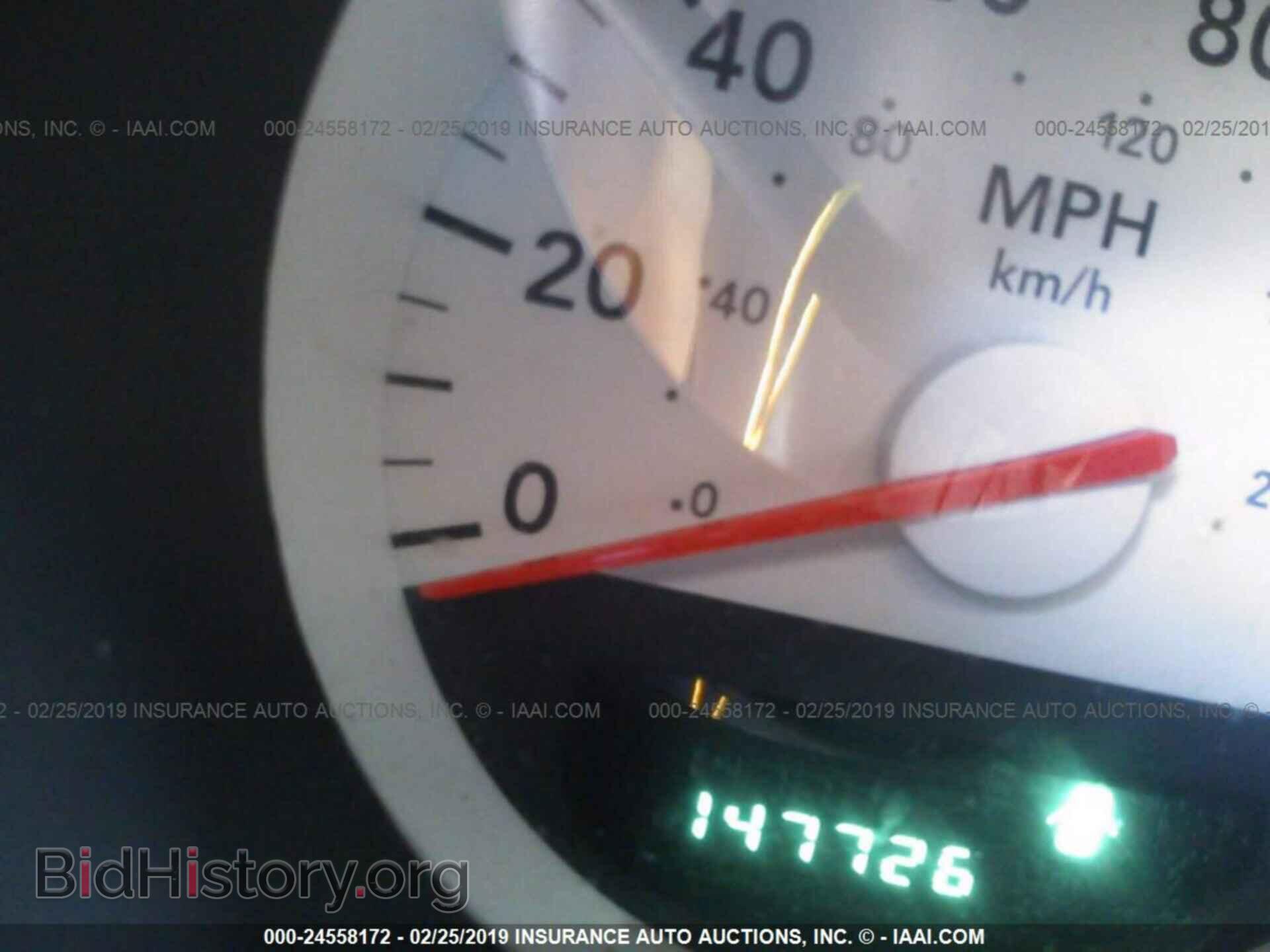 2007 DODGE MAGNUM - VIN: 2414926 - Фото 7