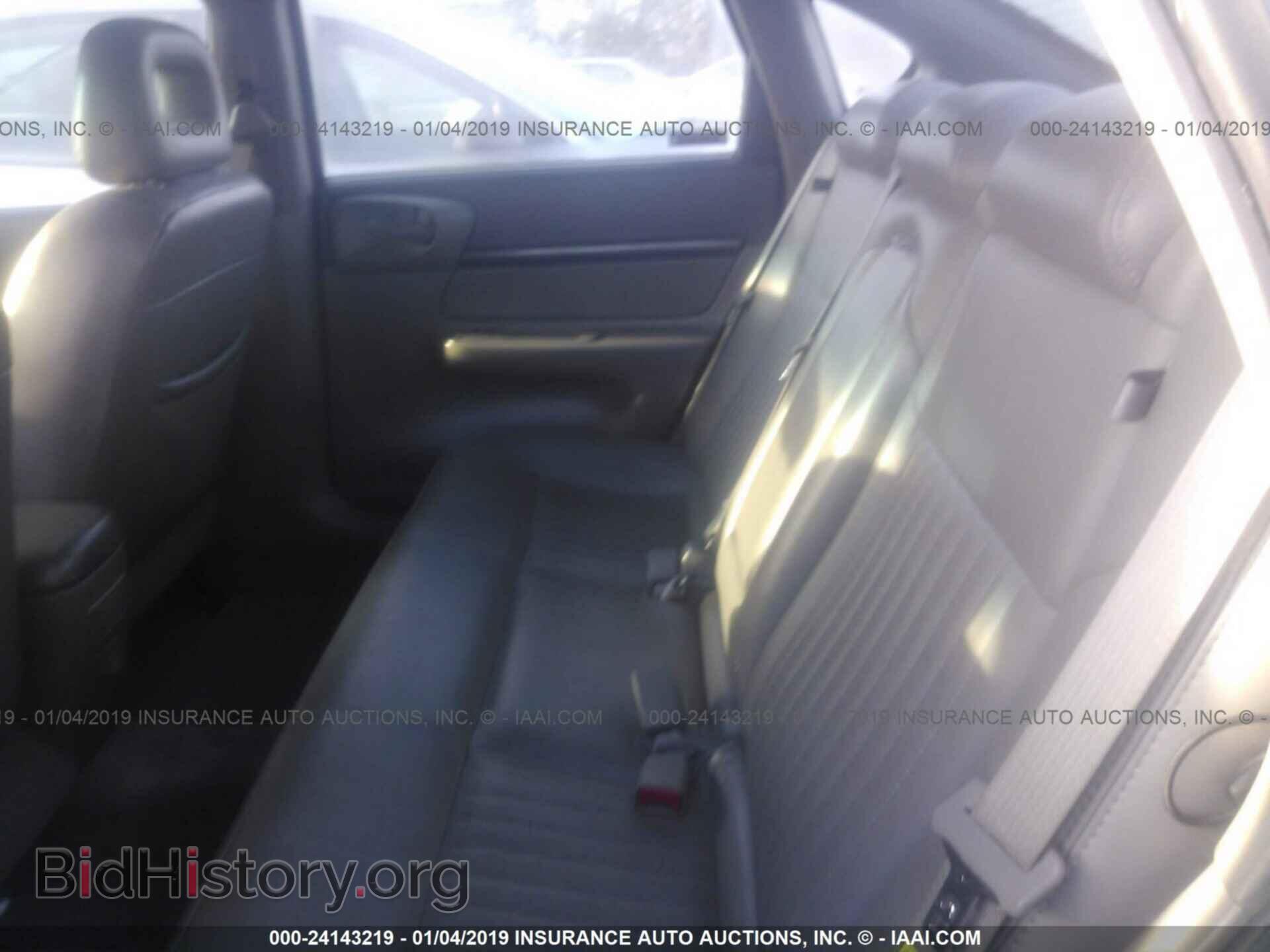 2008 DODGE NITRO - VIN: 1D8GU28KX8W137929 - Фото 8