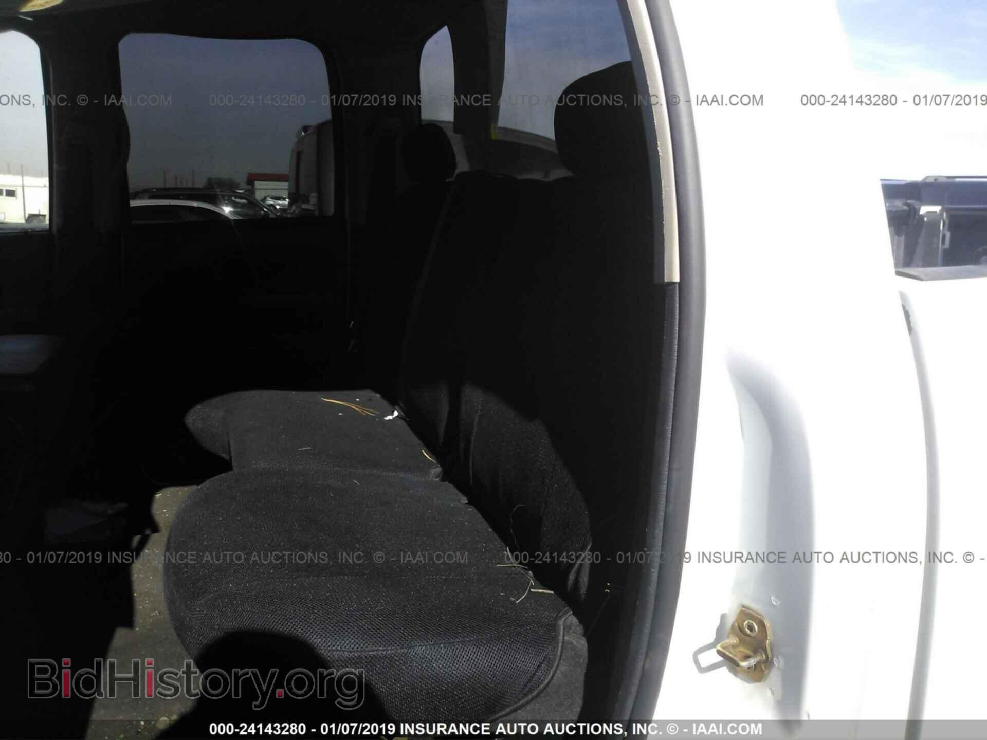 2004 DODGE RAM 1500 - VIN: 1D7HU18D24S592974 - Фото 8