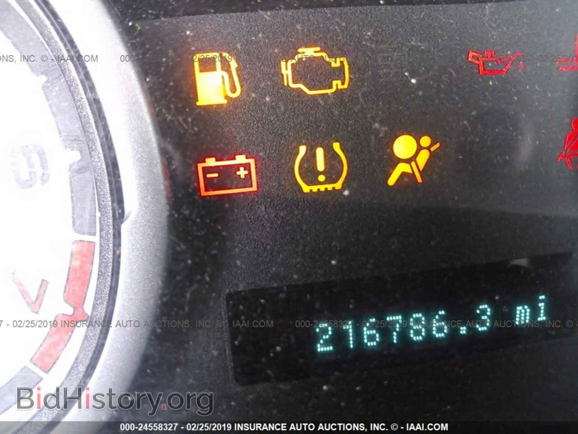 2008 FORD FOCUS - VIN: 1FAHP35N08W138317 - Фото 7