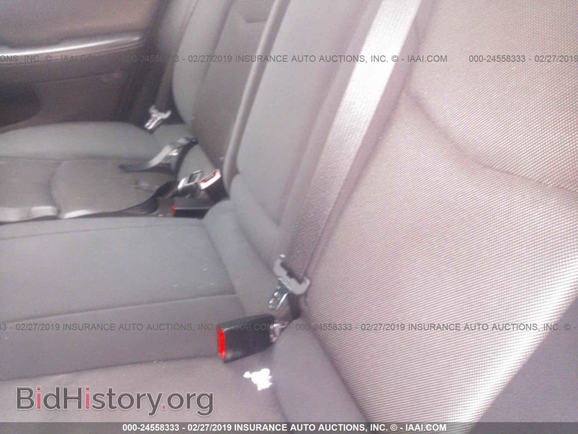 2013 DODGE AVENGER - VIN: 1C3CDZAB8DN530574 - Photo 8