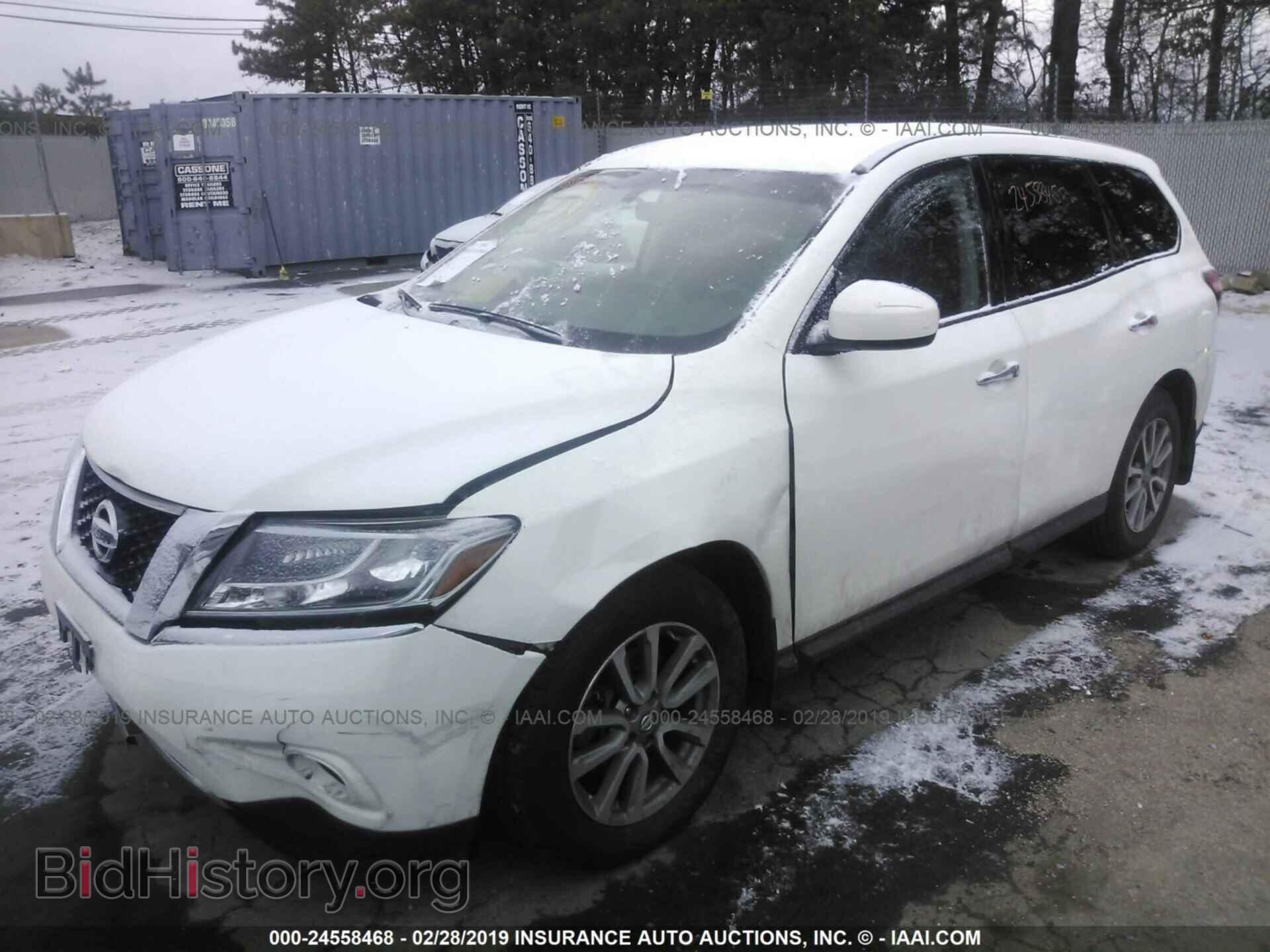 2016 FORD EDGE - VIN: 2FMPK3J92GBB89746 - Photo 2