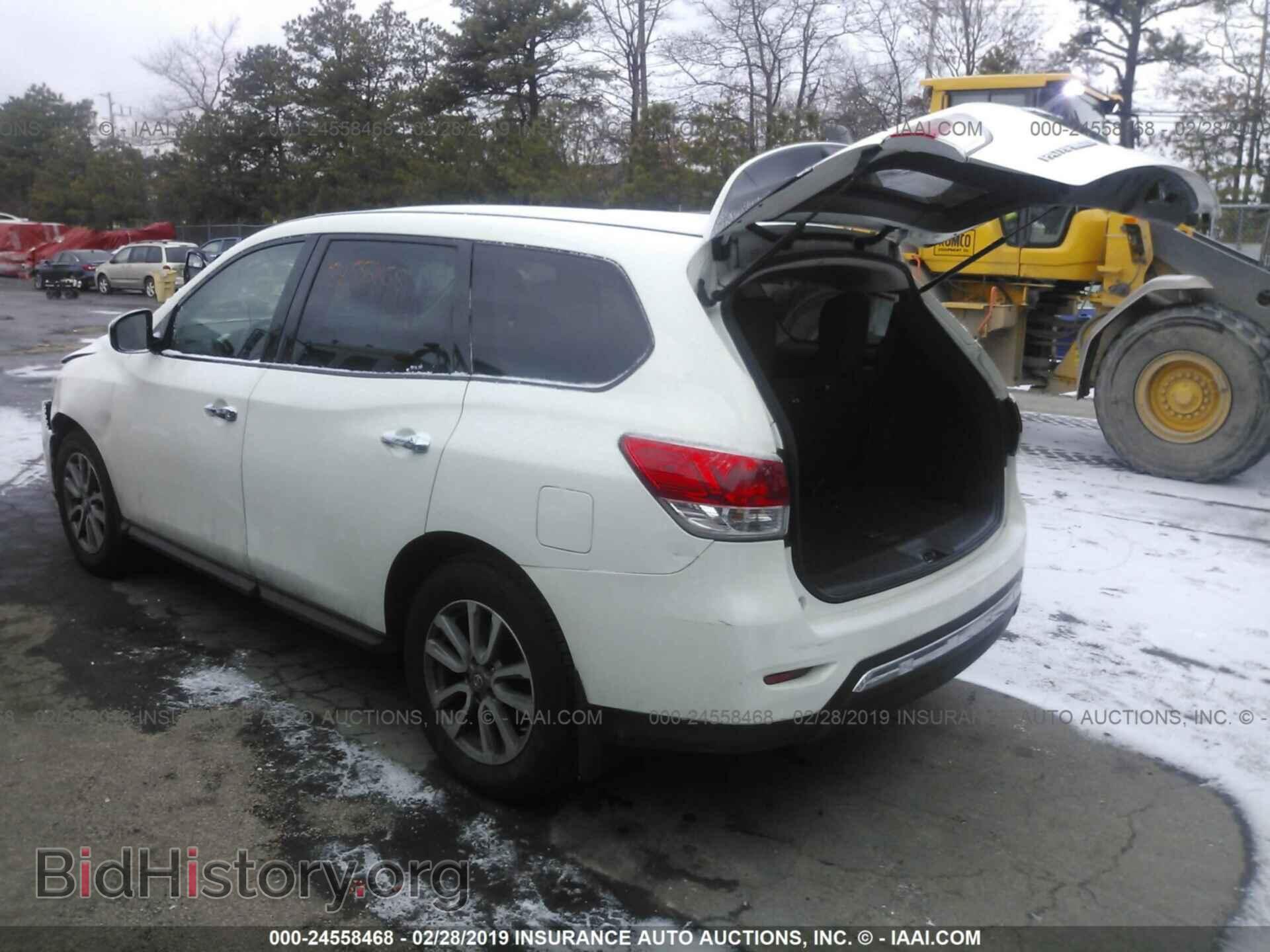 2016 FORD EDGE - VIN: 2FMPK3J92GBB89746 - Photo 3