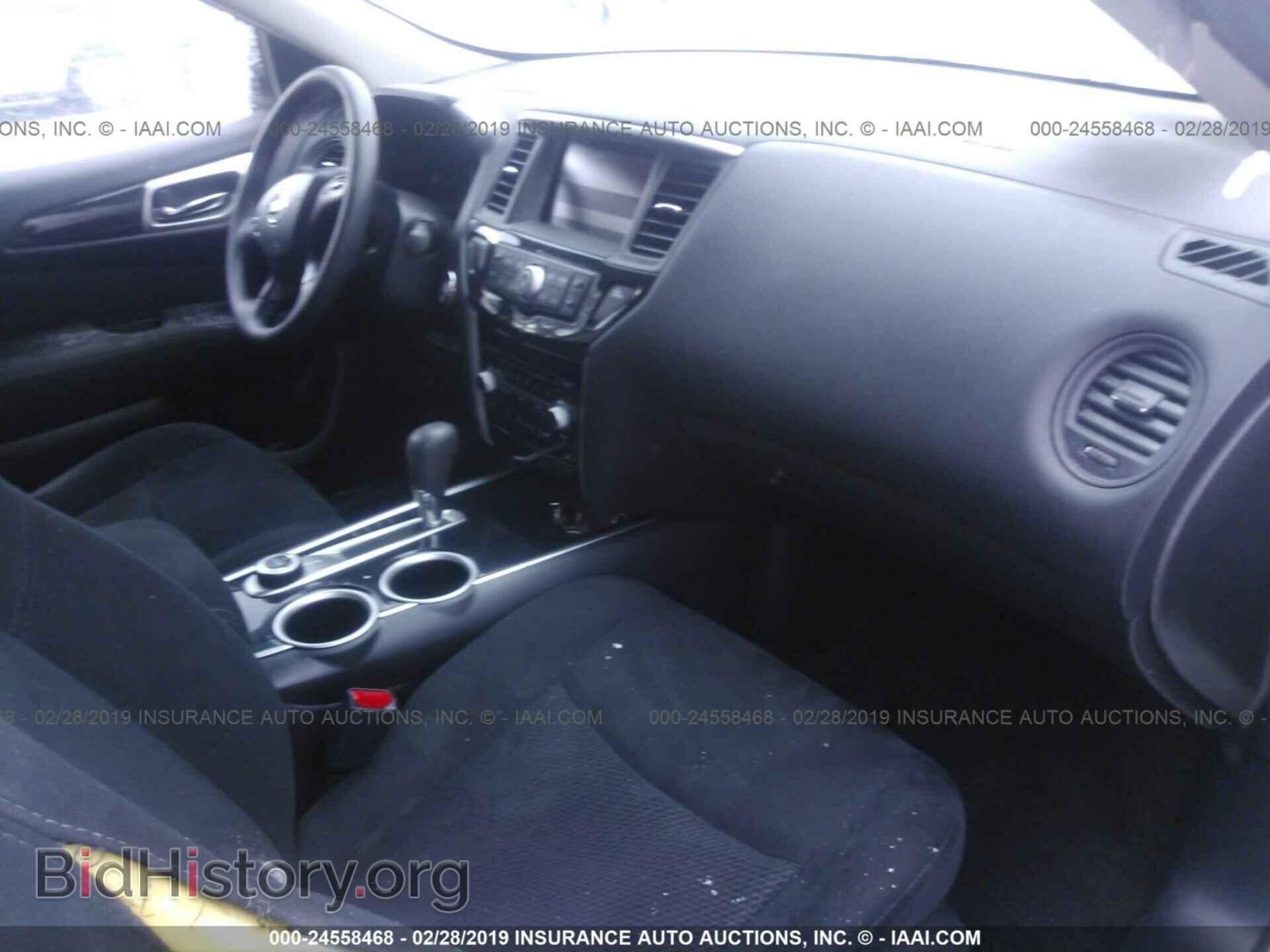 2016 FORD EDGE - VIN: 2FMPK3J92GBB89746 - Photo 5