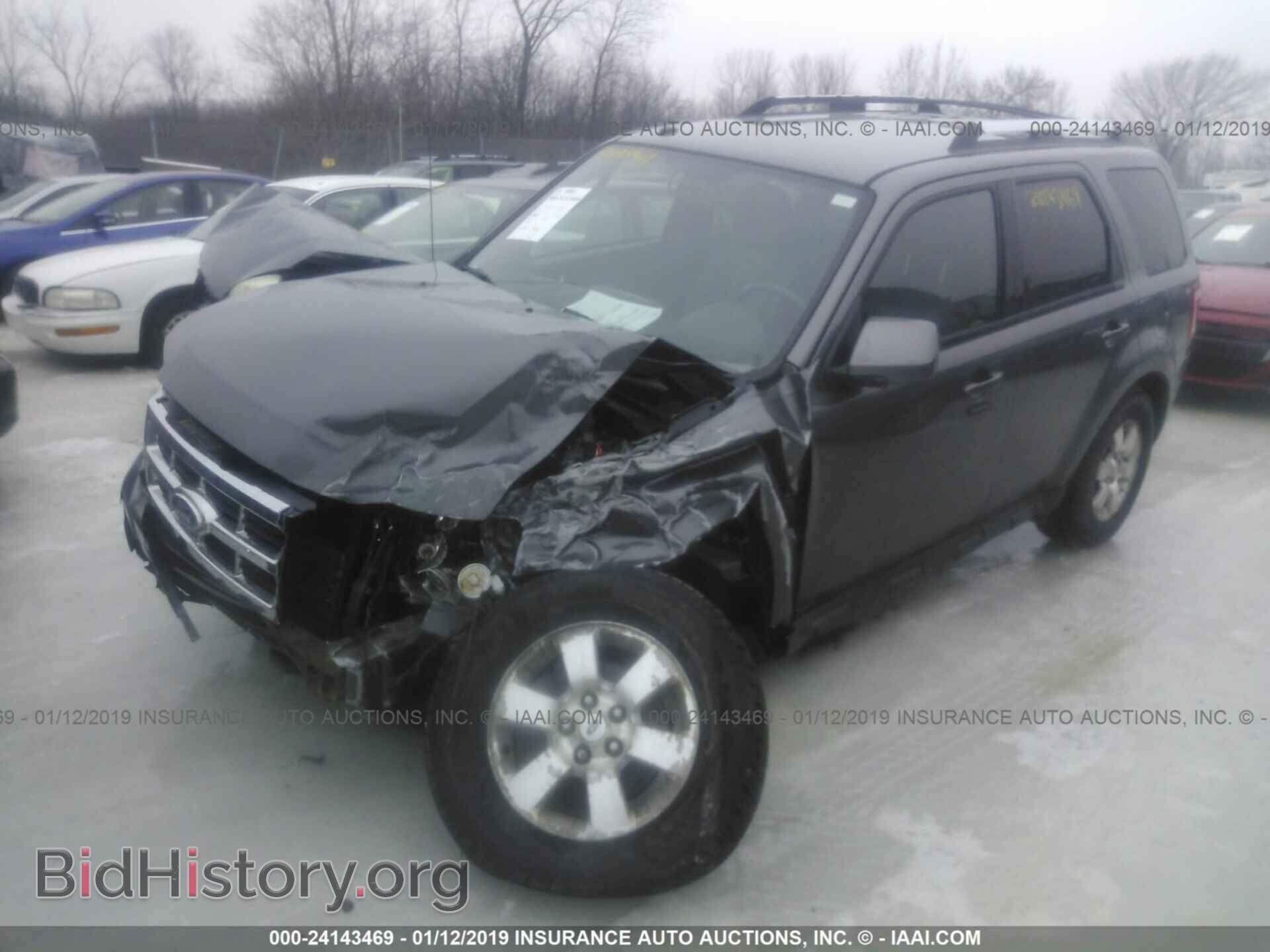 2018 DODGE JOURNEY - VIN: 3C4PDCBG5JT511366 - Photo 2