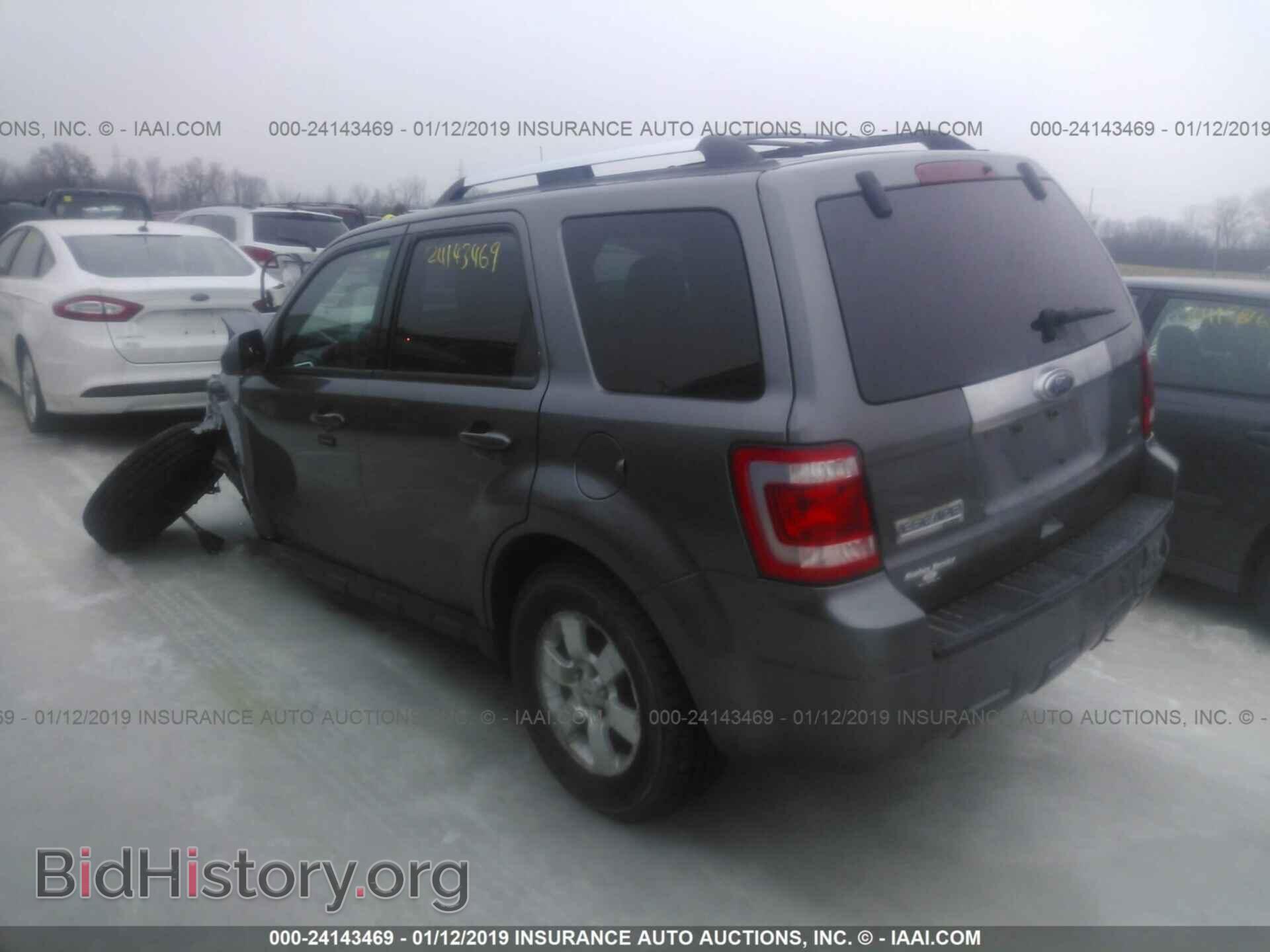 2018 DODGE JOURNEY - VIN: 3C4PDCBG5JT511366 - Photo 3