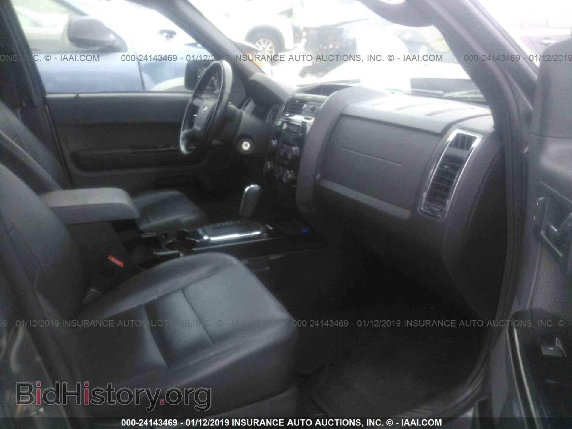 2018 DODGE JOURNEY - VIN: 3C4PDCBG5JT511366 - Photo 5