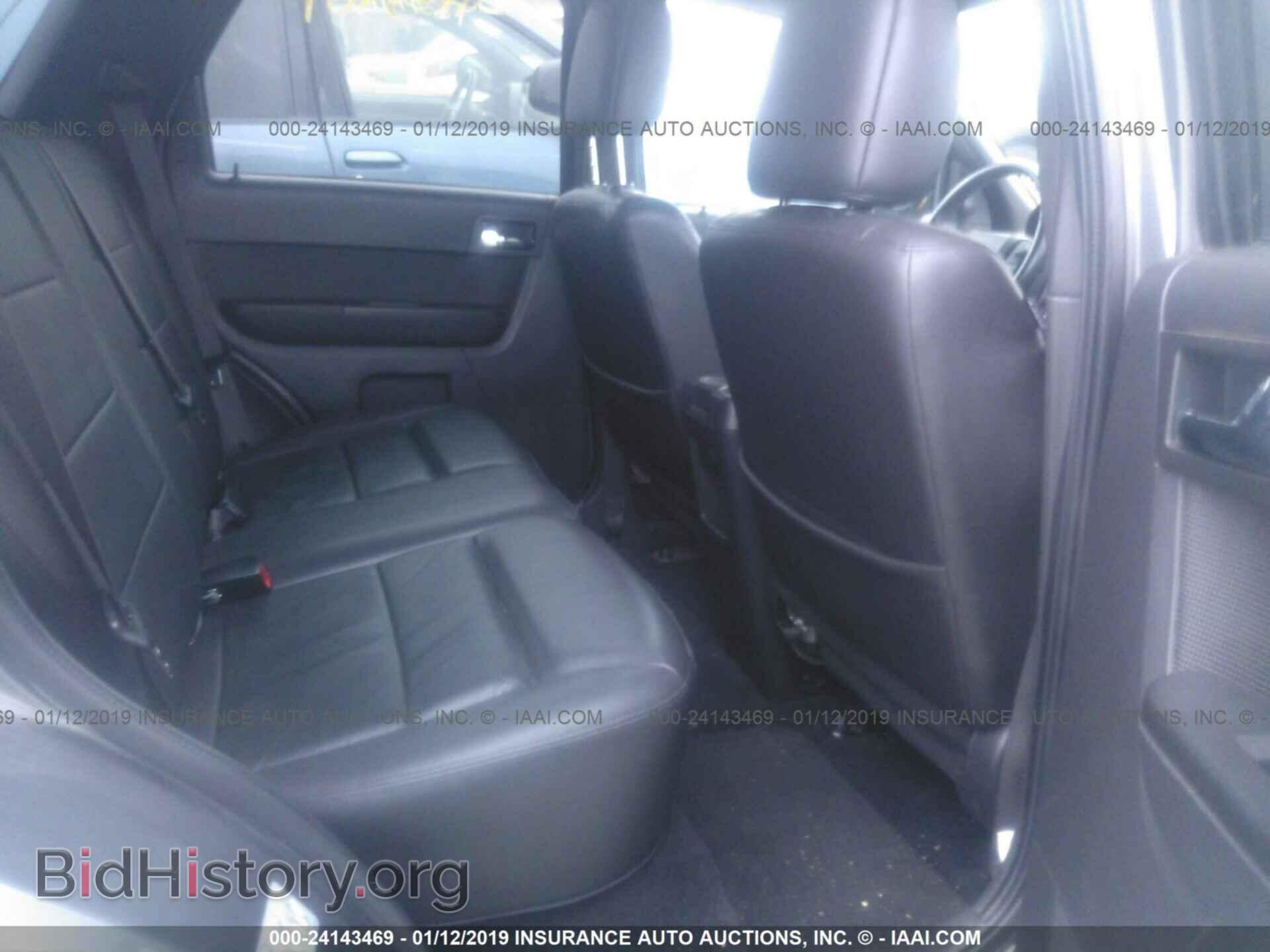 2018 DODGE JOURNEY - VIN: 3C4PDCBG5JT511366 - Photo 8