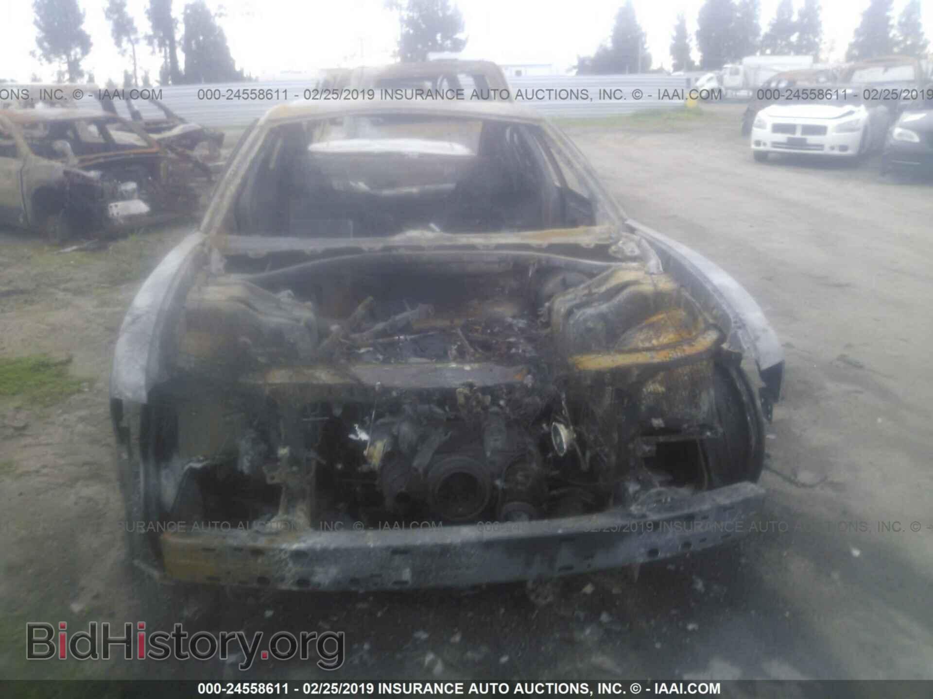 2013 DODGE CHARGER - VIN: 2C3CDXCT2DH647778 - Фото 6