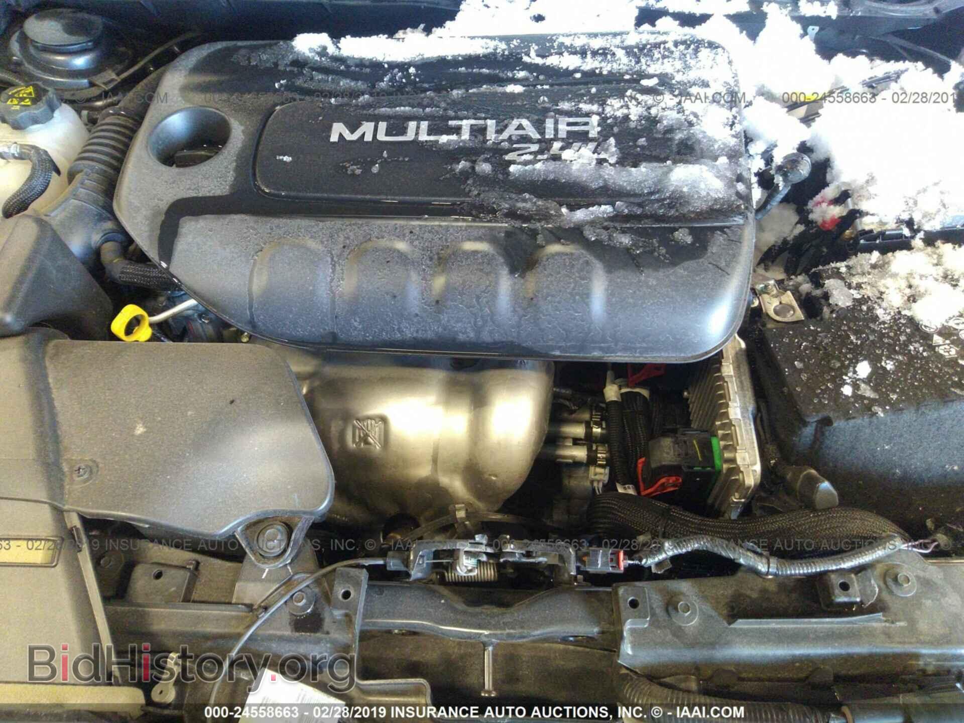 2018 JEEP CHEROKEE - VIN: 1C4PJMLB8JD599837 - Фото 10