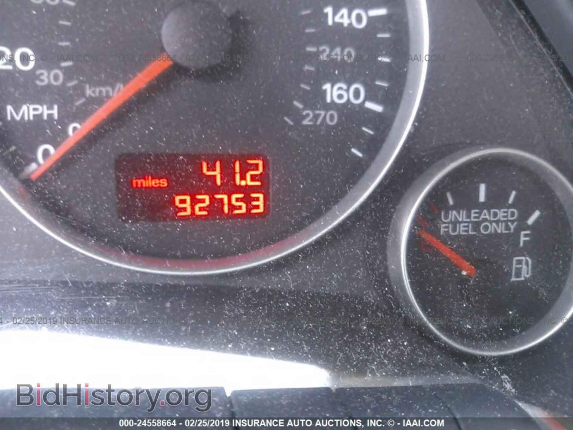 2008 AUDI A4 - VIN: WAUAF78E18A165148 - Photo 7
