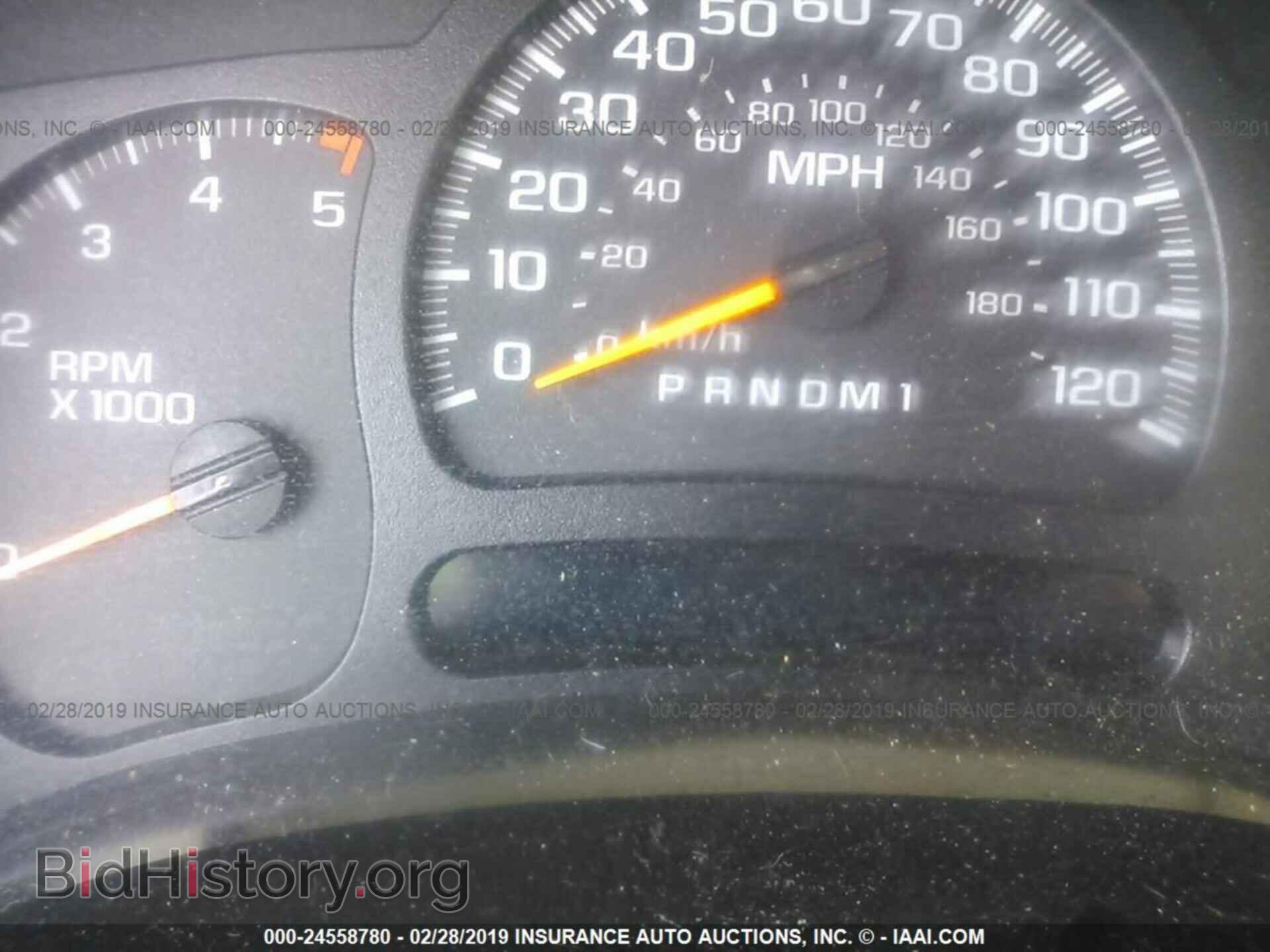 2006 CHEVROLET SILVERADO - VIN: 1GCHK23D96F144305 - Фото 7