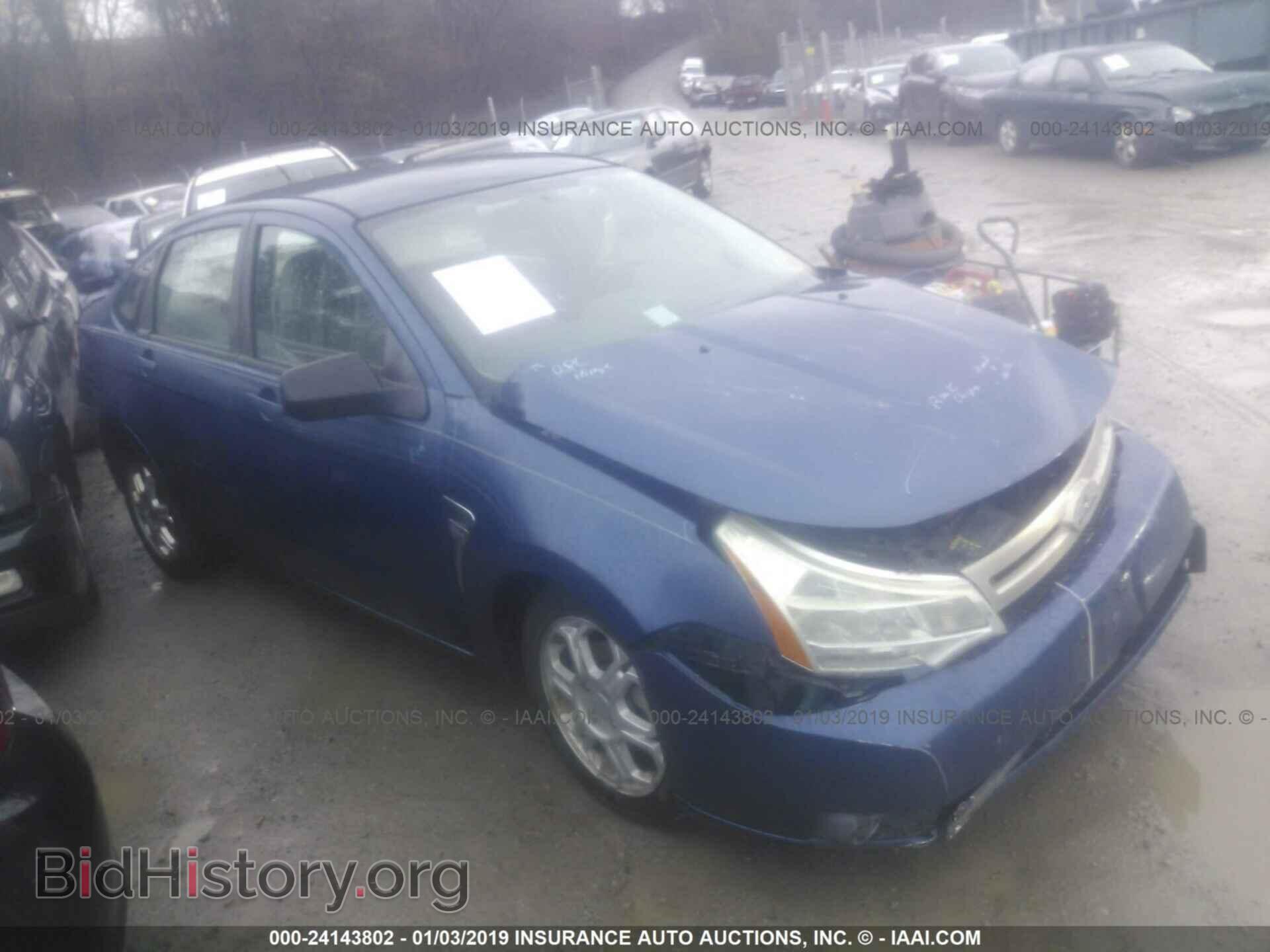 Photo WBA3A5G55FNS87904 - BMW 328 2015
