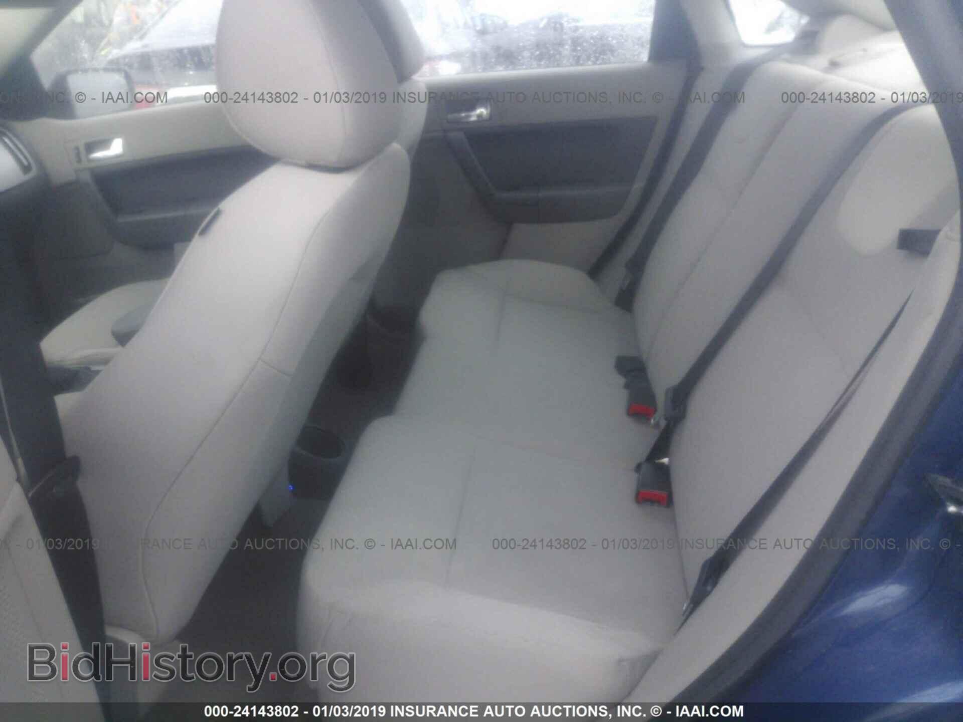 2015 BMW 328 - VIN: WBA3A5G55FNS87904 - Фото 8