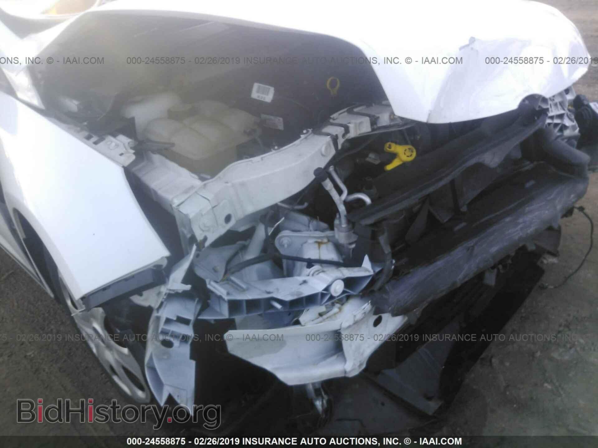 2013 FORD FOCUS - VIN: 1FADP3E27DL332830 - Photo 6