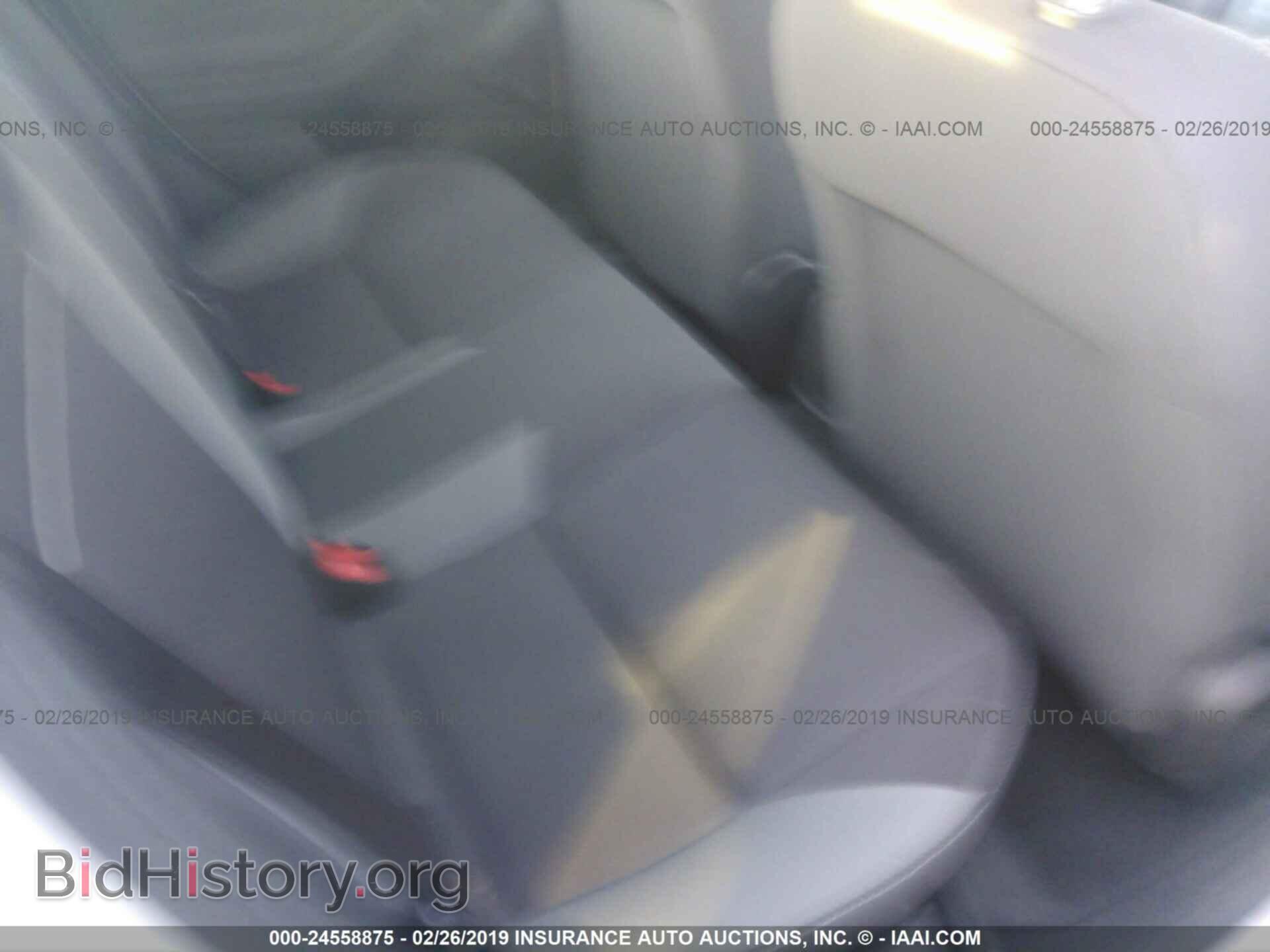 2013 FORD FOCUS - VIN: 1FADP3E27DL332830 - Photo 8