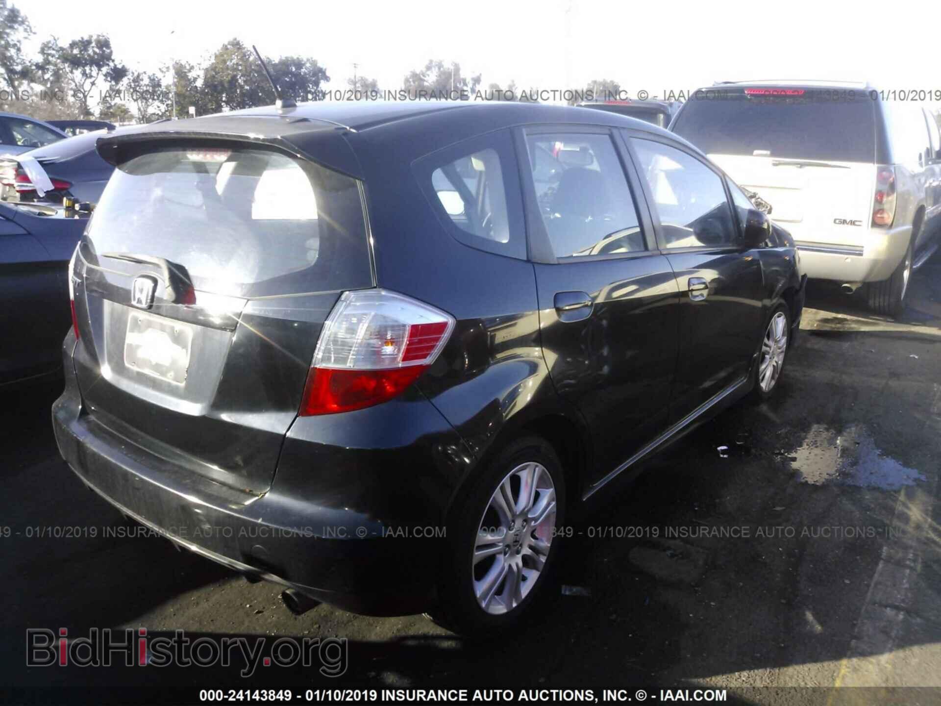 2012 JEEP COMPASS - VIN: 1C4NJDBBXCD549078 - Фото 4