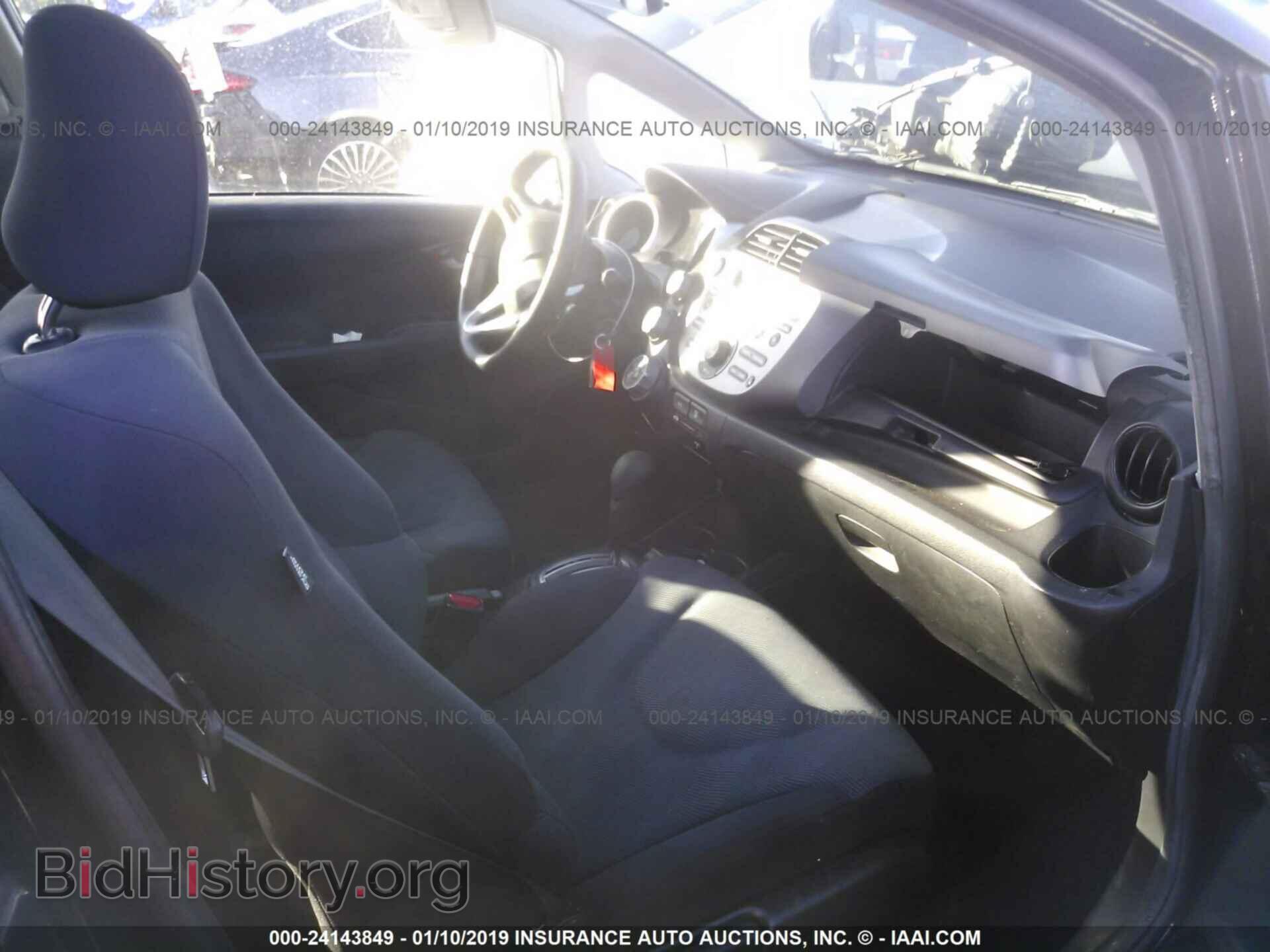 2012 JEEP COMPASS - VIN: 1C4NJDBBXCD549078 - Фото 5