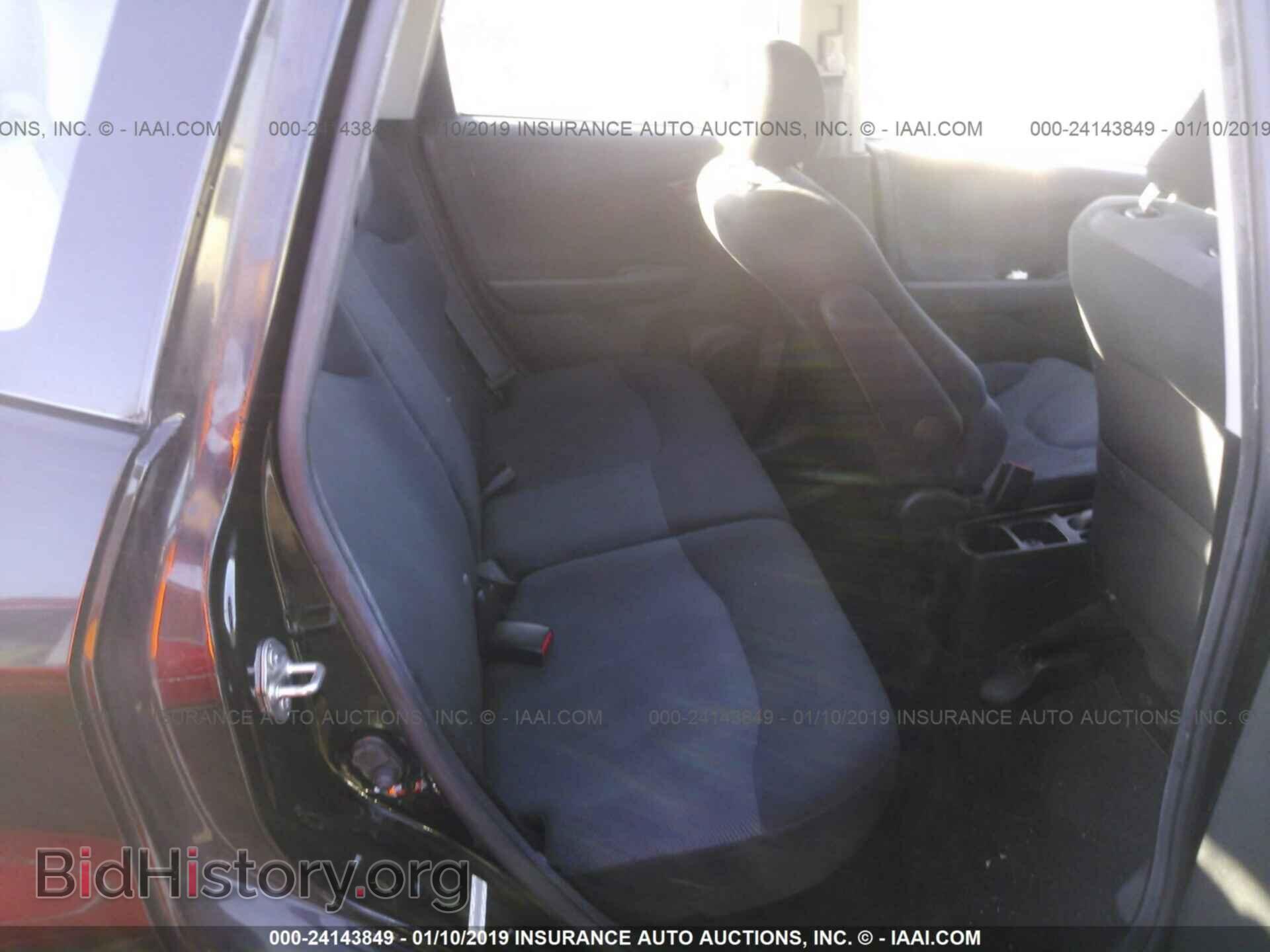 2012 JEEP COMPASS - VIN: 1C4NJDBBXCD549078 - Фото 8