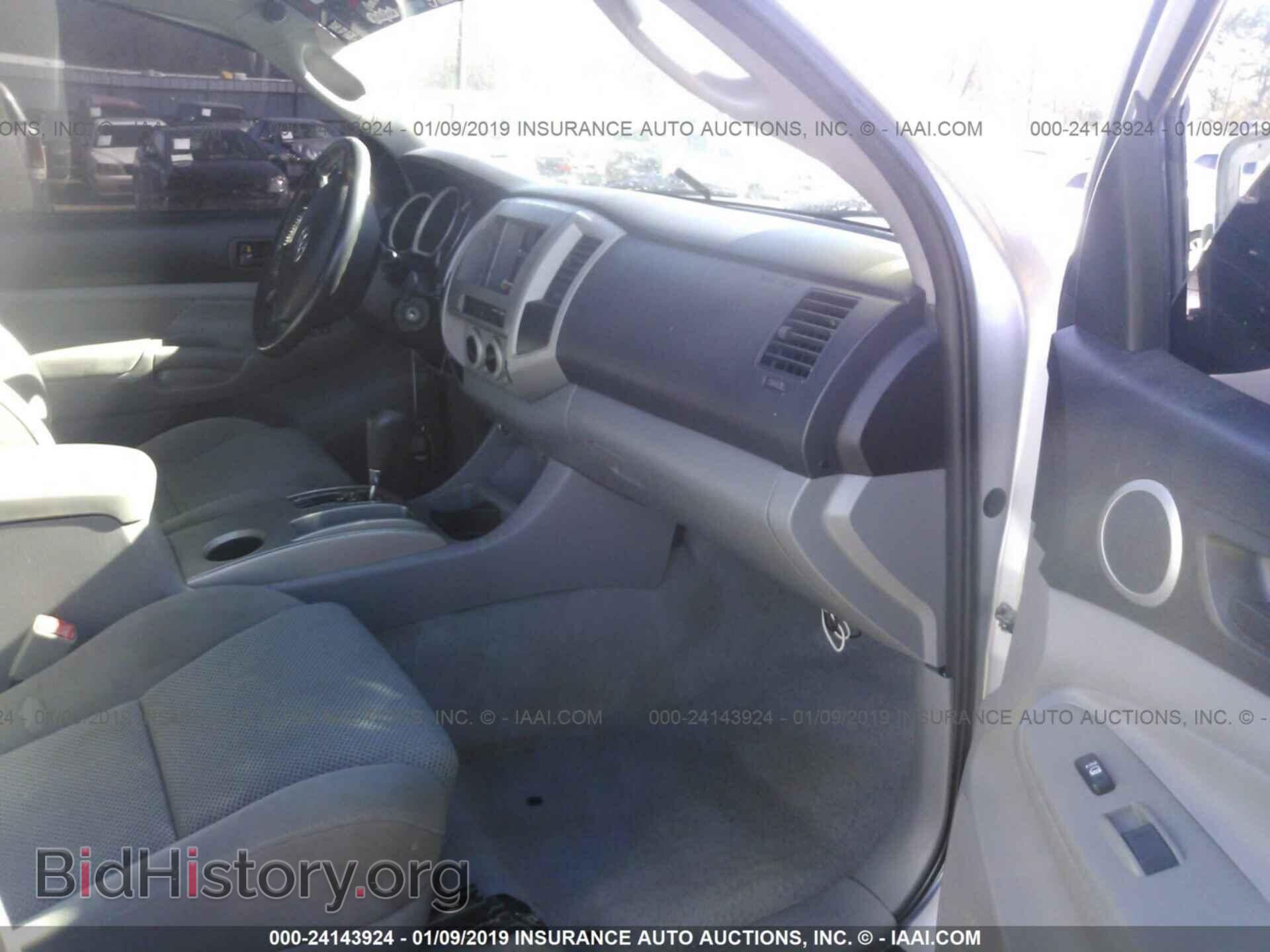 2011 HONDA PILOT - VIN: 5FNYF3H93BB014274 - Фото 5