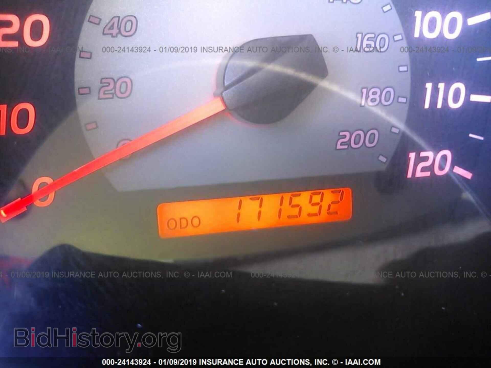 2011 HONDA PILOT - VIN: 5FNYF3H93BB014274 - Фото 7