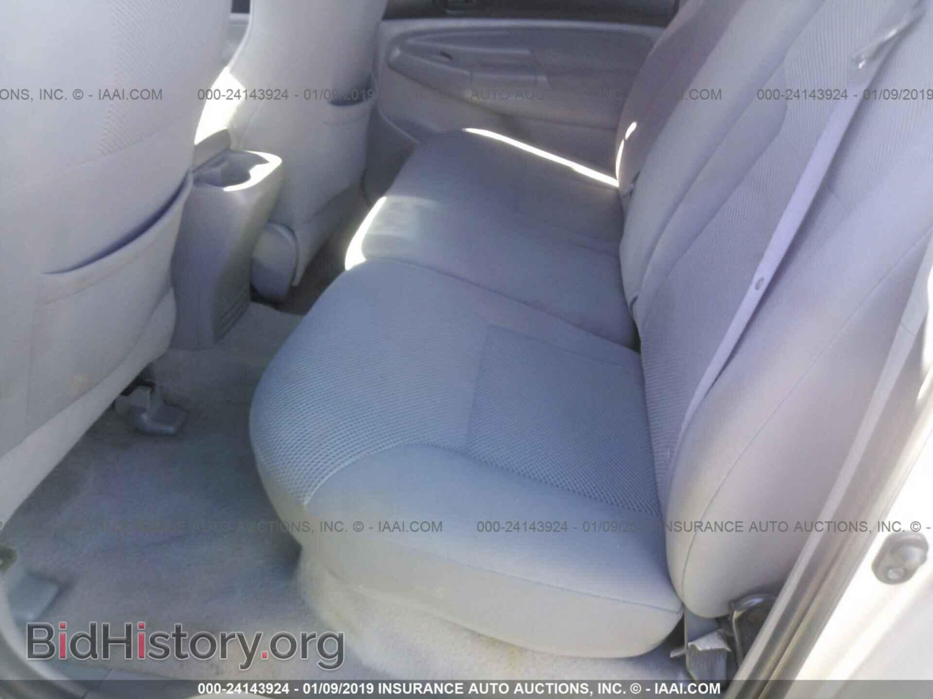 2011 HONDA PILOT - VIN: 5FNYF3H93BB014274 - Фото 8