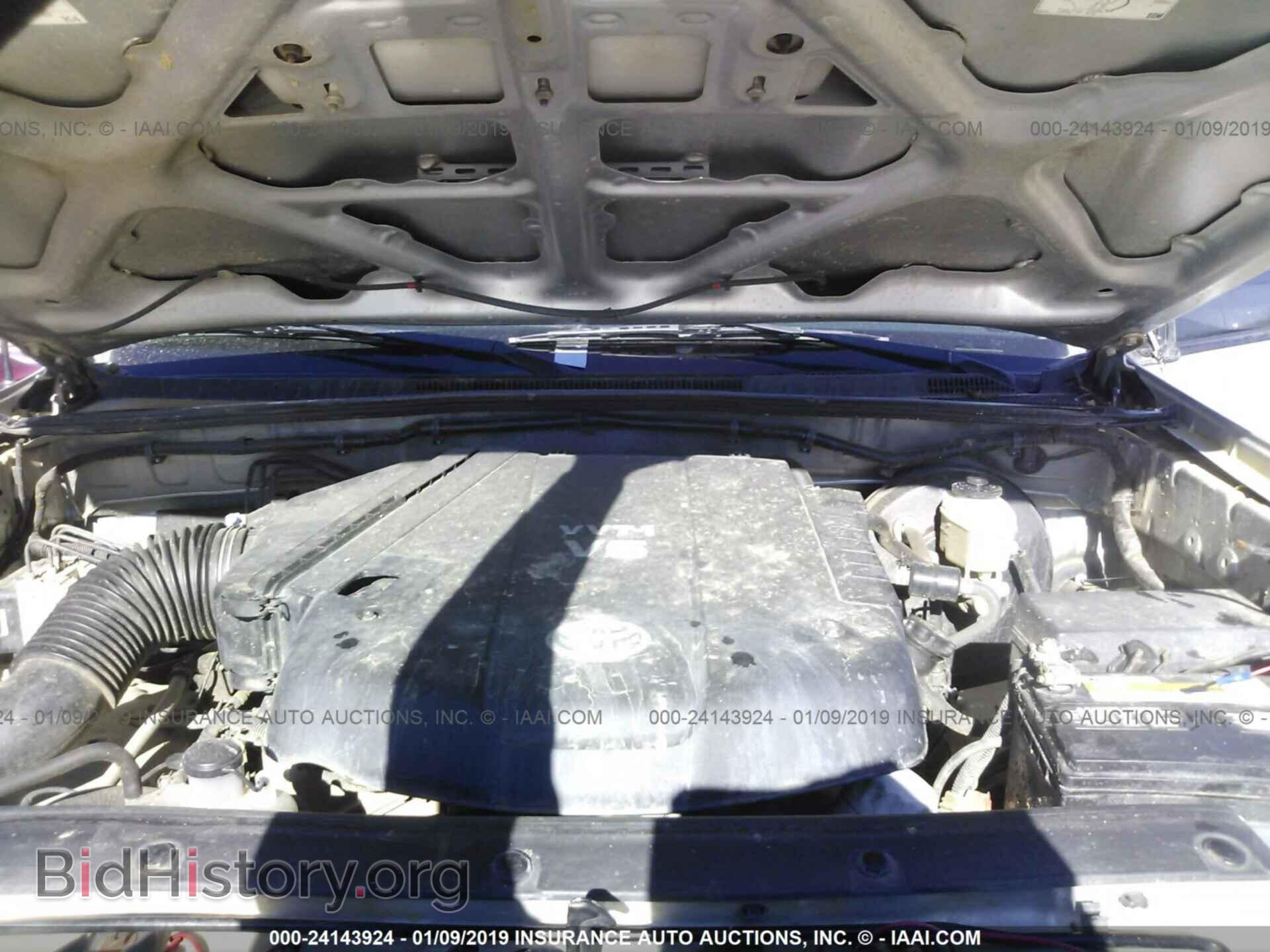 2011 HONDA PILOT - VIN: 5FNYF3H93BB014274 - Фото 10