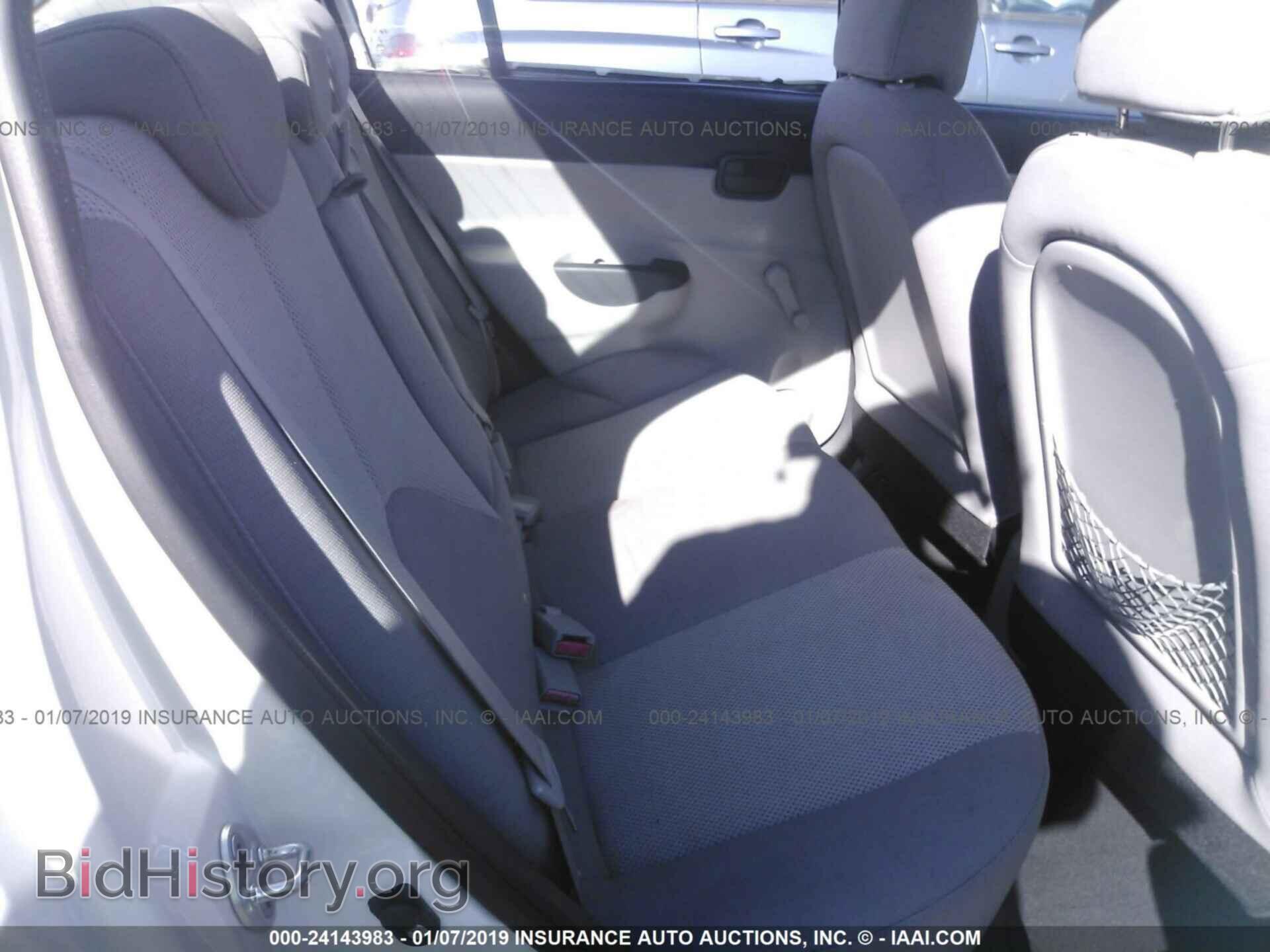 2018 LEXUS RX - VIN: JTJDZKCA8J2012925 - Фото 8