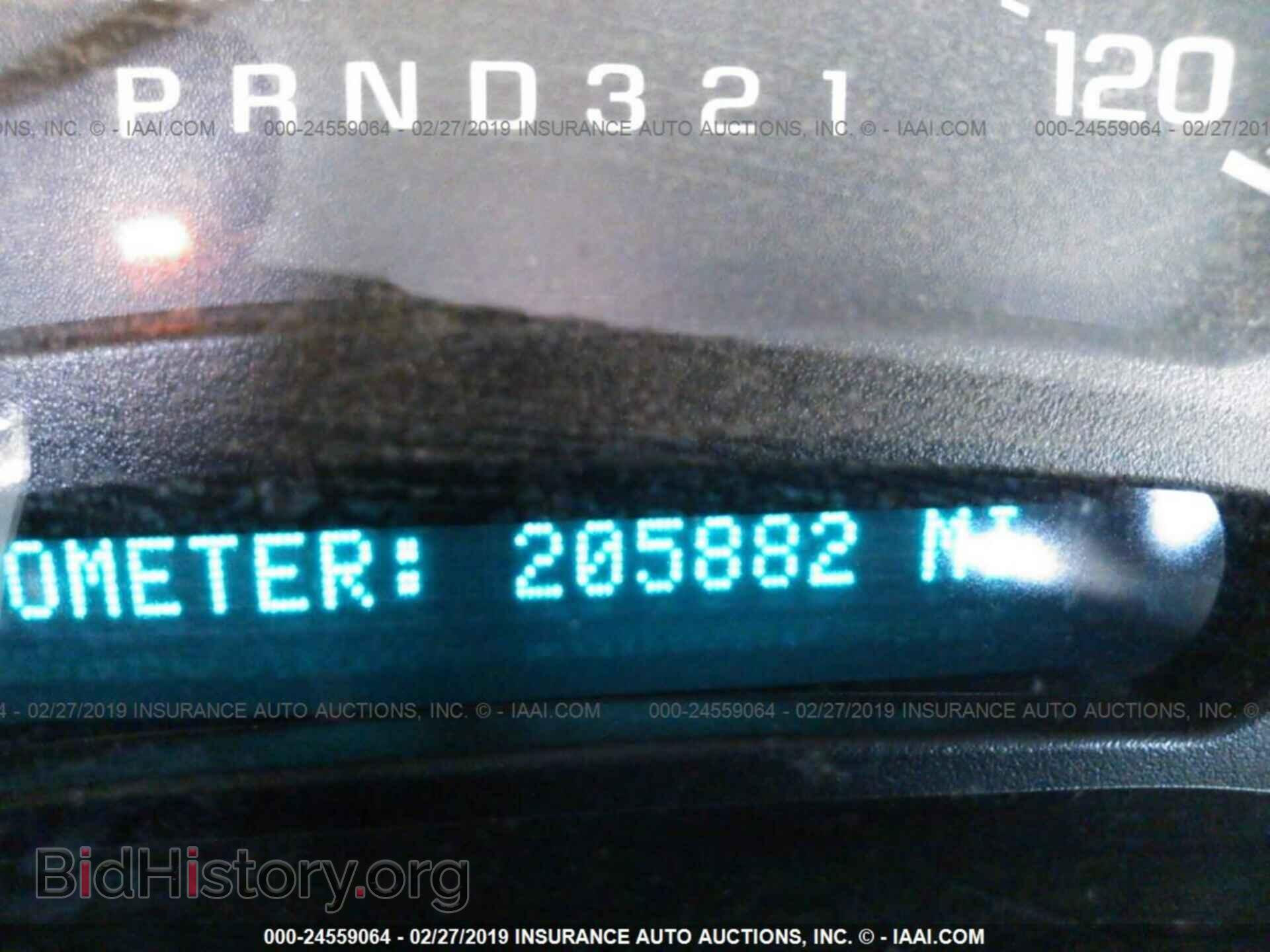 2007 CHEVROLET SILVERADO - VIN: 2GCEK13V871131348 - Фото 7