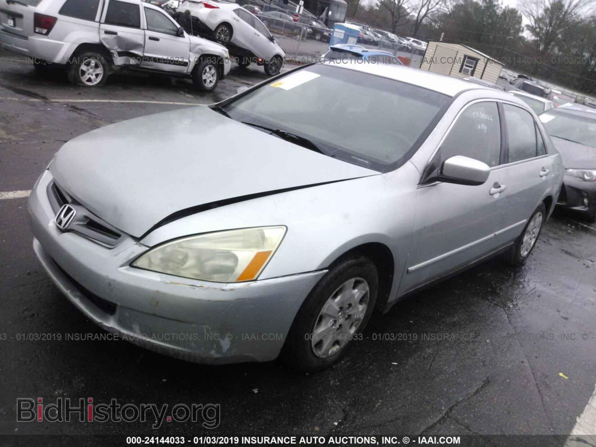 2013 HYUNDAI ACCENT - VIN: KMHCU4AE2DU391245 - Фото 2