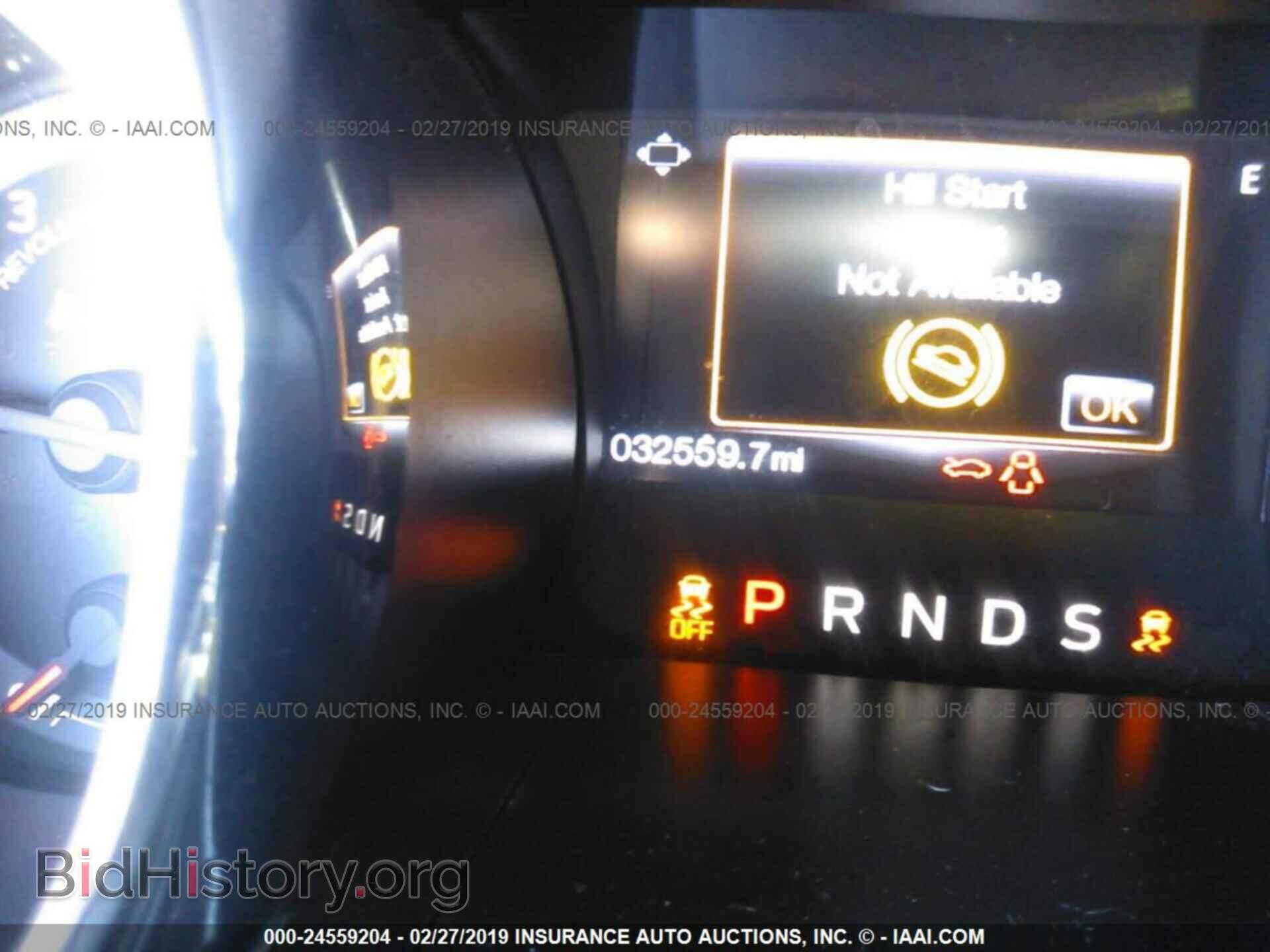 2015 FORD MUSTANG - VIN: 1FA6P8CF0F5343526 - Фото 7
