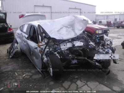 2007 Lexus IS, серебристый — VIN JTHBE262172011777, IAAI
