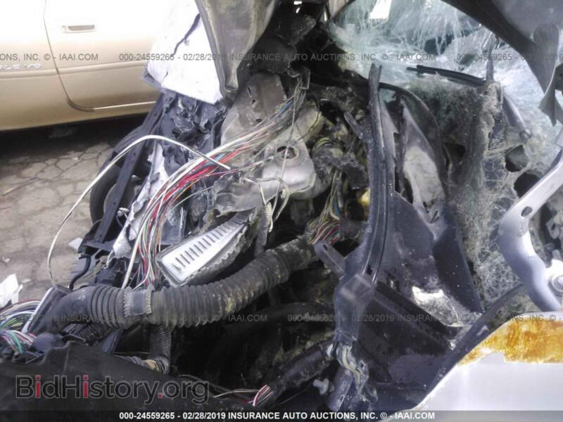 2007 Lexus IS (VIN JTHBE262172011777) — photo 10 of 10