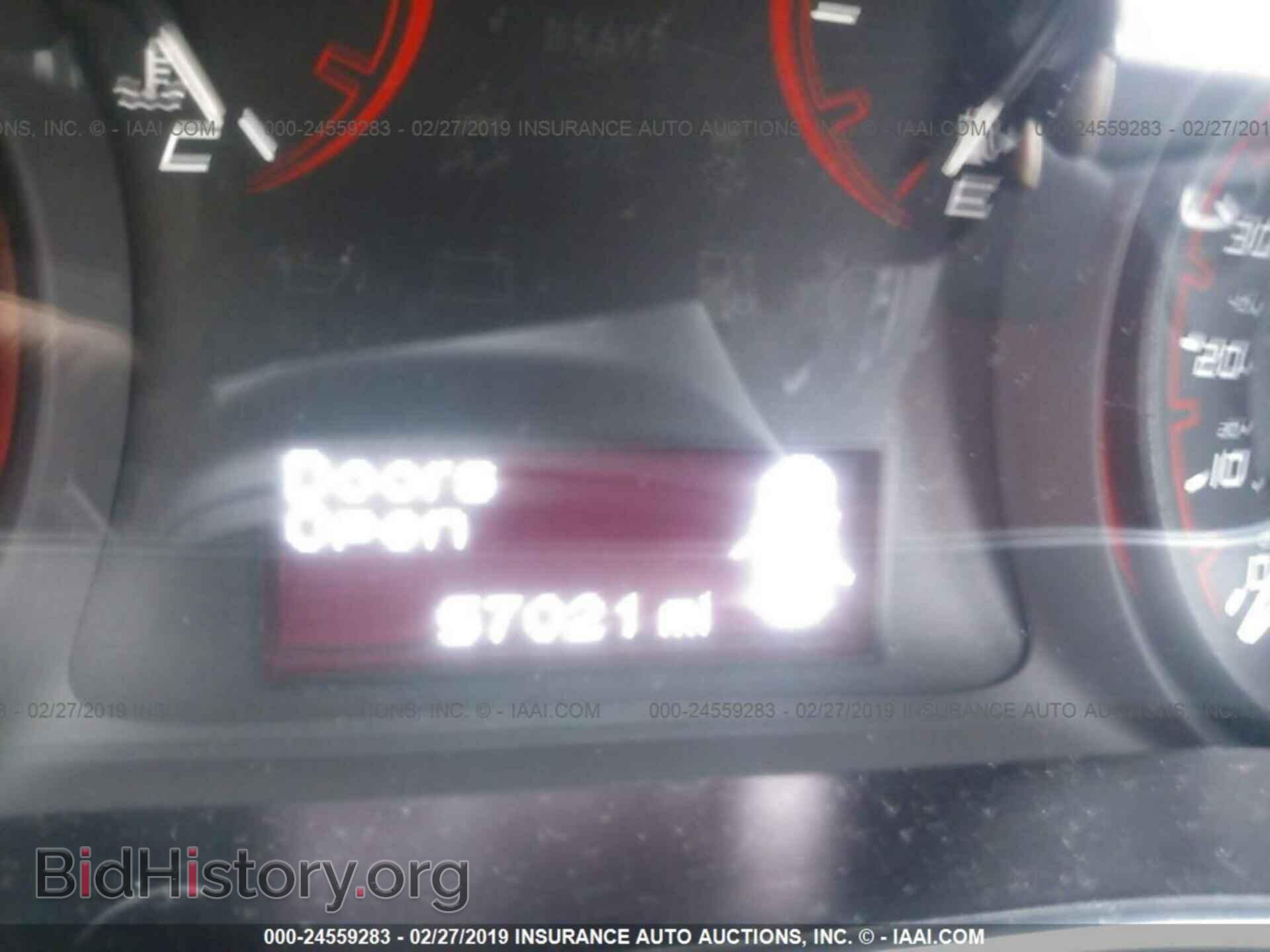 2015 DODGE DART - VIN: 1C3CDFBB9FD435088 - Фото 7